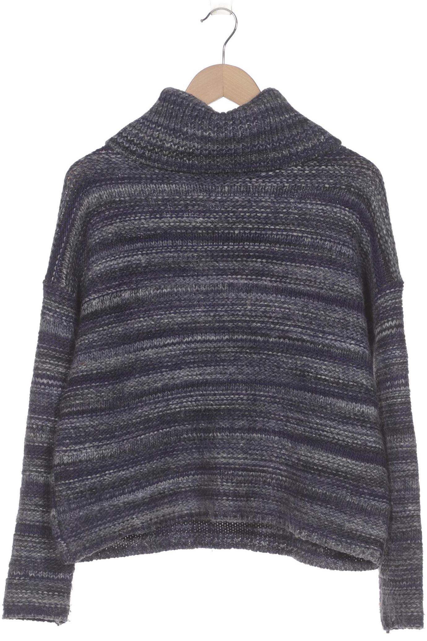 

Esprit Damen Pullover, marineblau, Gr. 36
