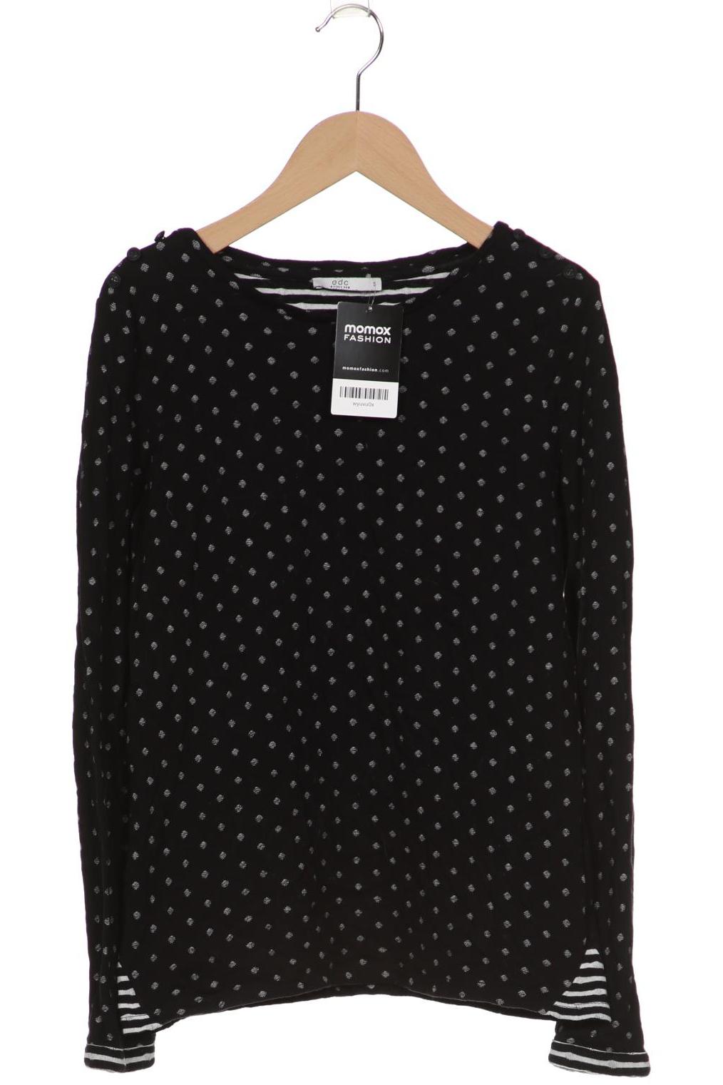 

Esprit Damen Pullover, schwarz