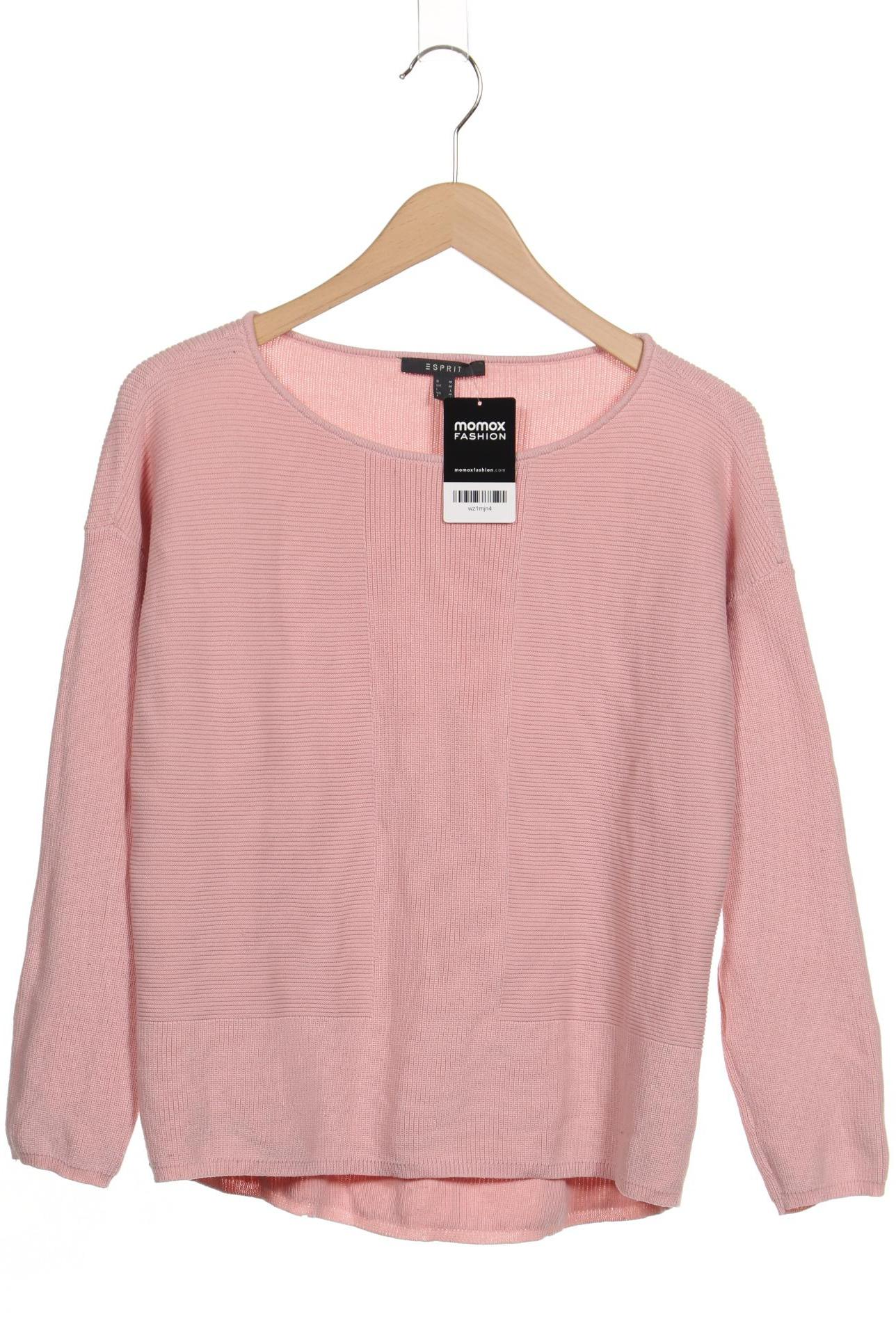 

Esprit Damen Pullover, pink, Gr. 38