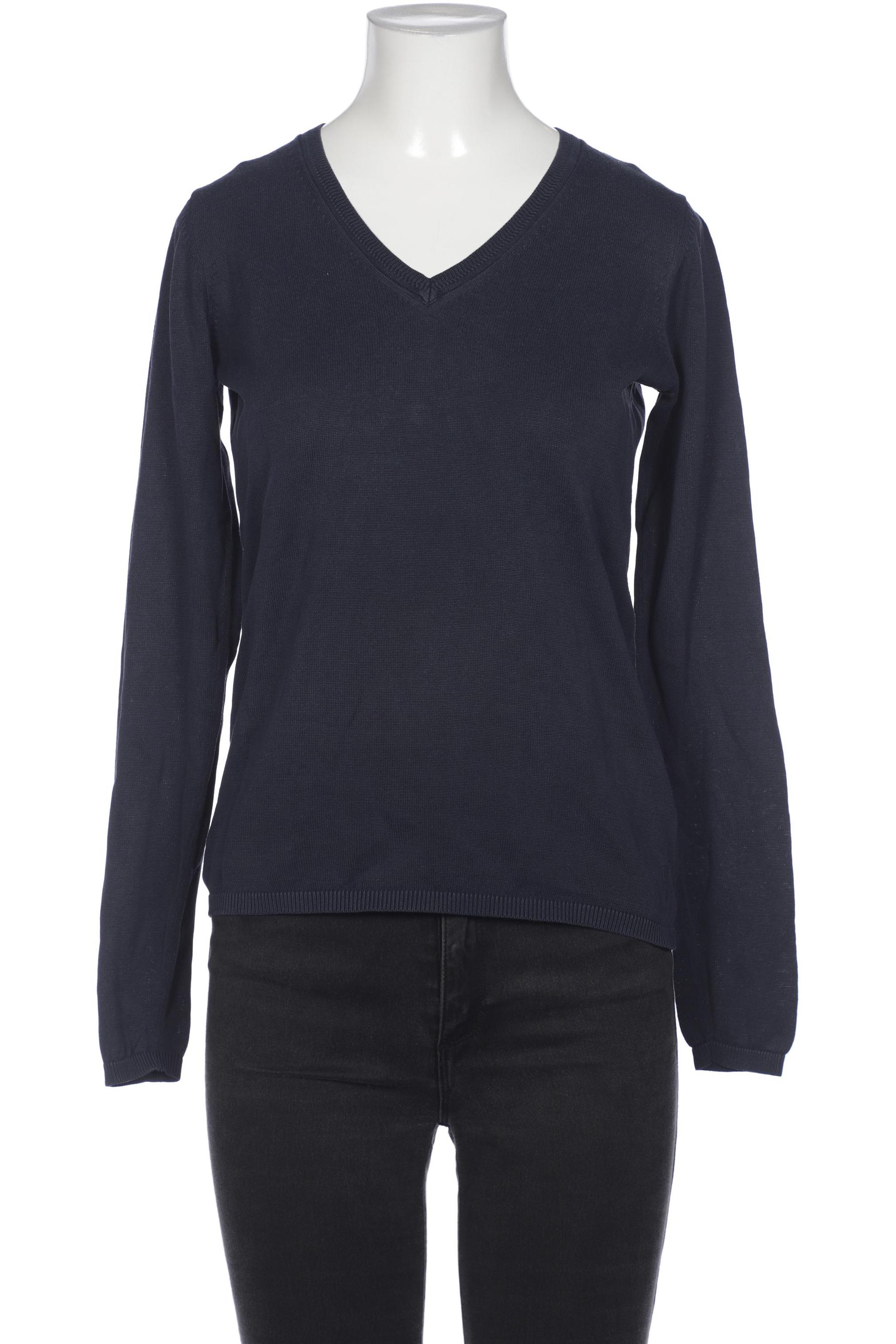 

Esprit Damen Pullover, marineblau