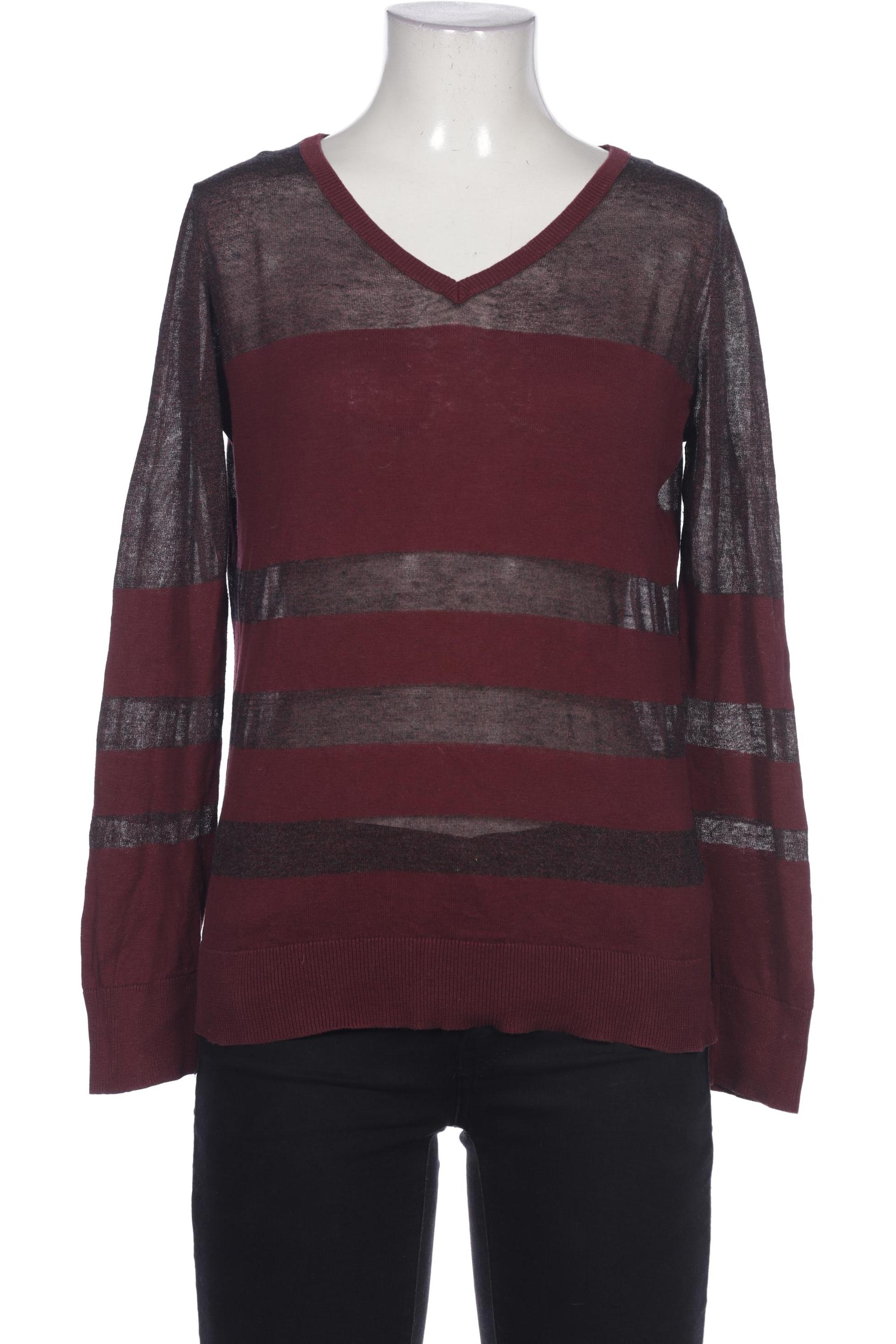 

Esprit Damen Pullover, bordeaux