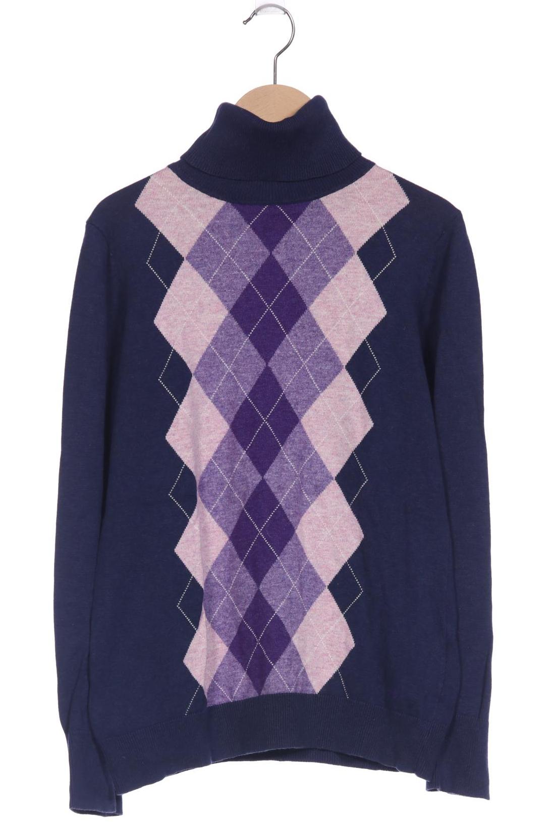 

Esprit Damen Pullover, marineblau, Gr. 38