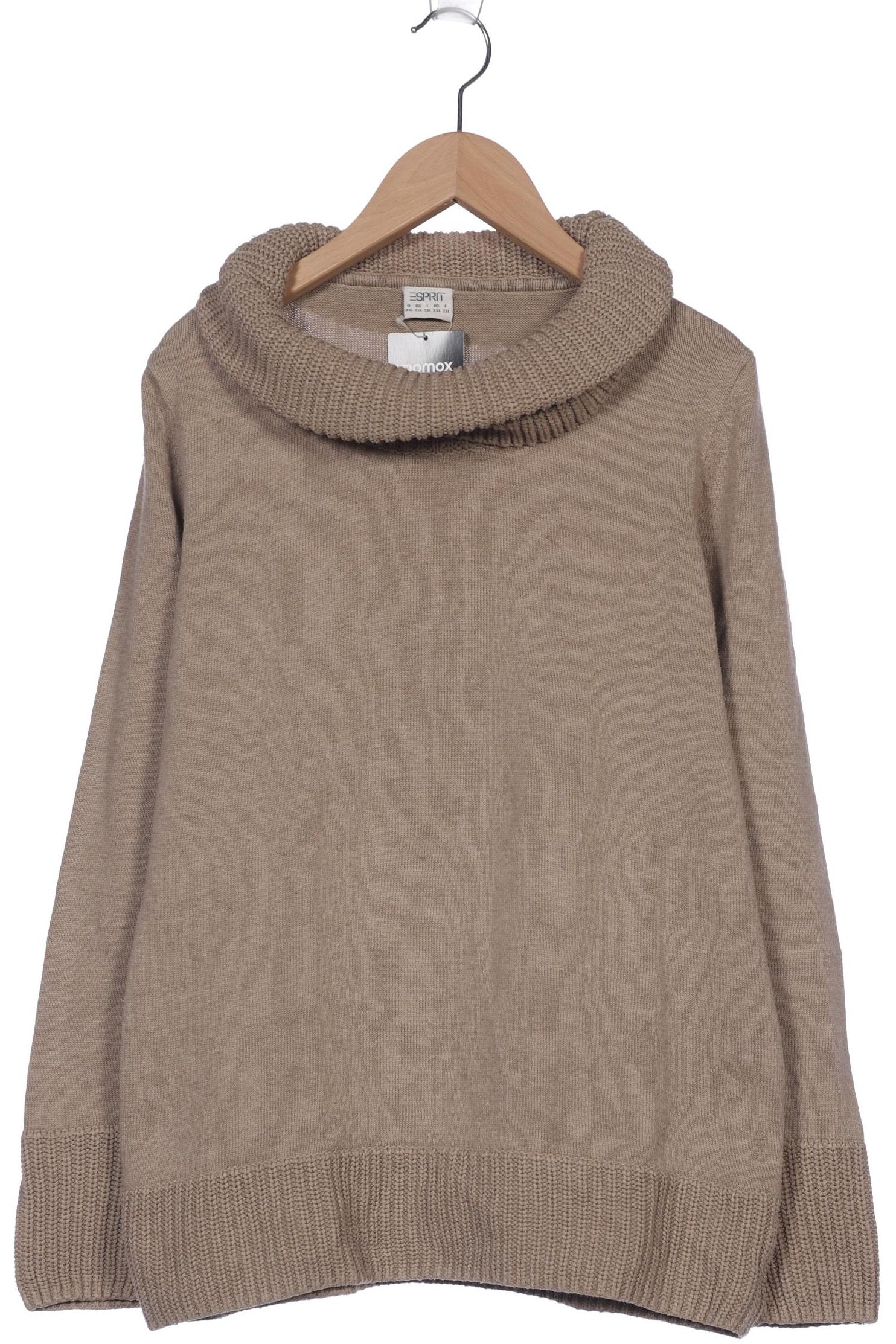 

Esprit Damen Pullover, beige