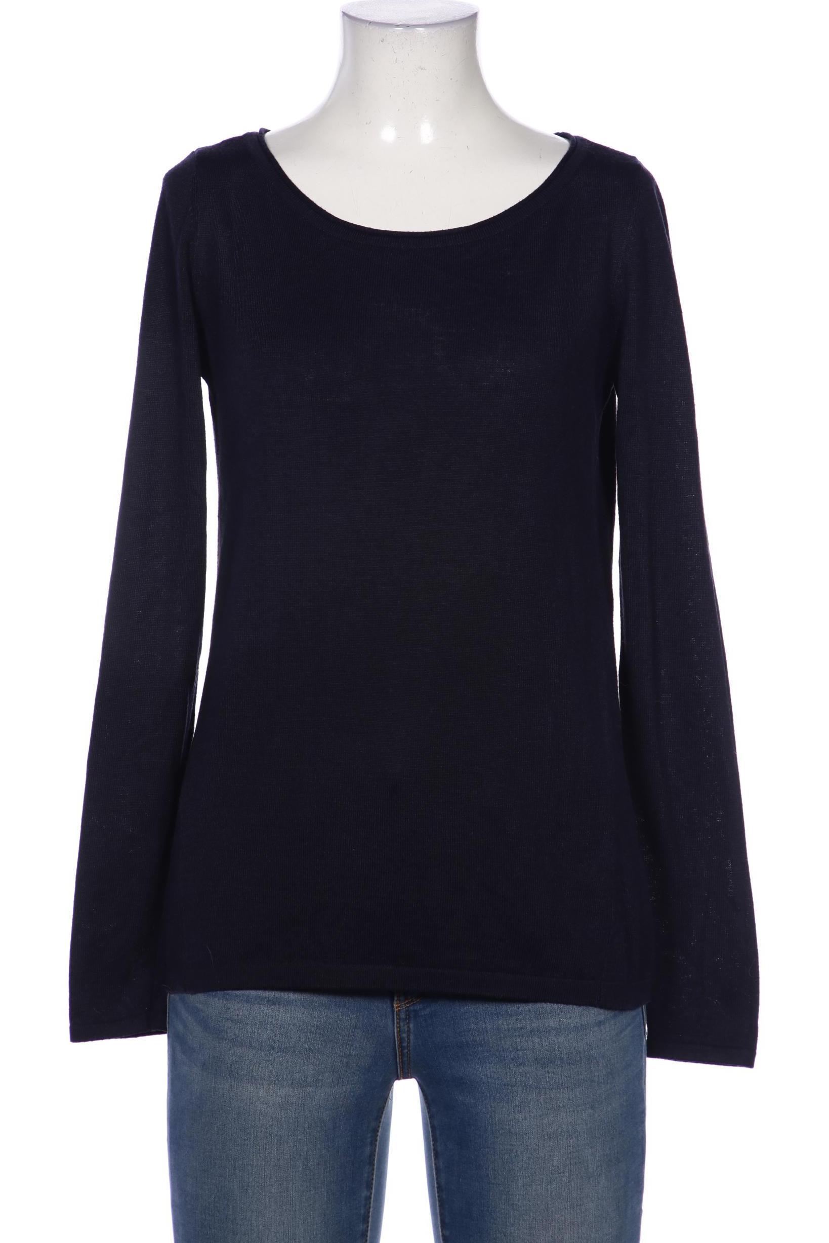 

Esprit Damen Pullover, marineblau, Gr. 36
