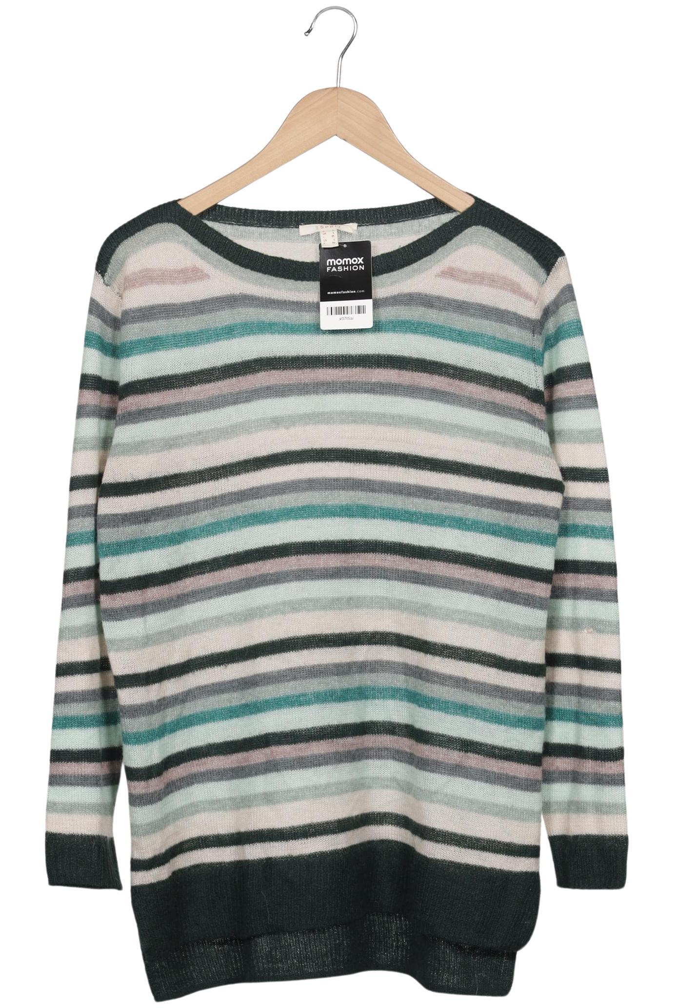 

Esprit Damen Pullover, mehrfarbig, Gr. 42