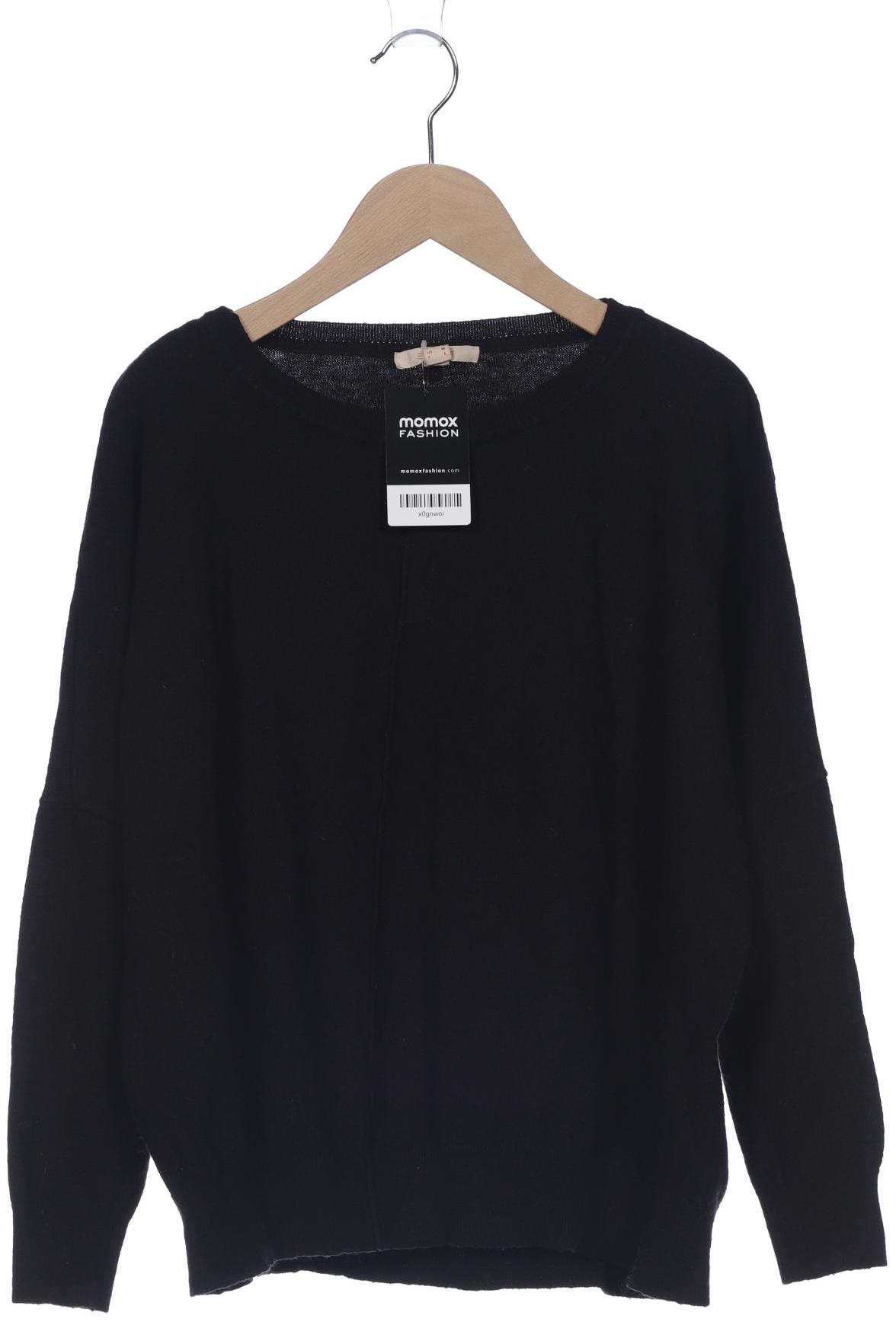 

Esprit Damen Pullover, schwarz