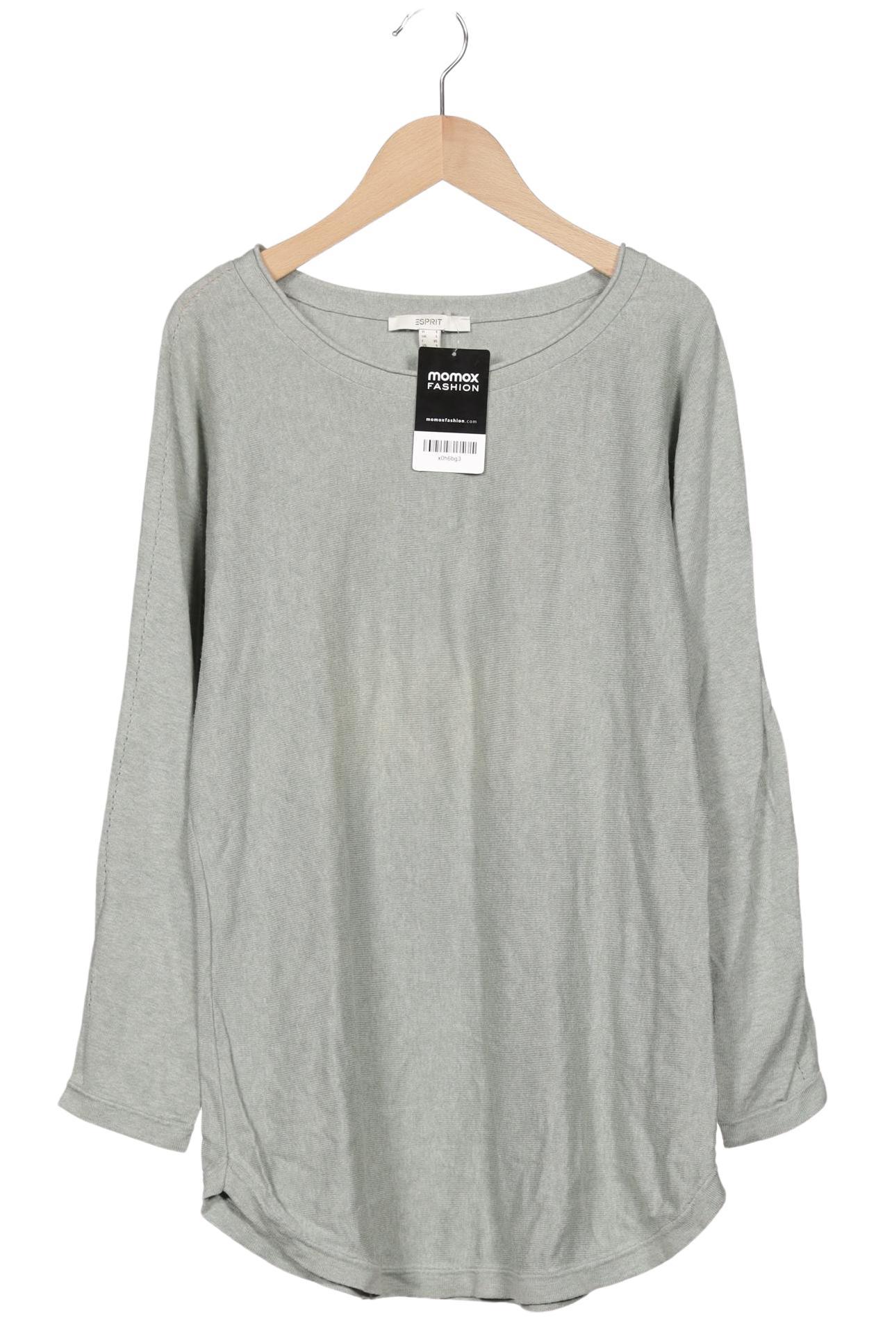 

Esprit Damen Pullover, grau, Gr. 42