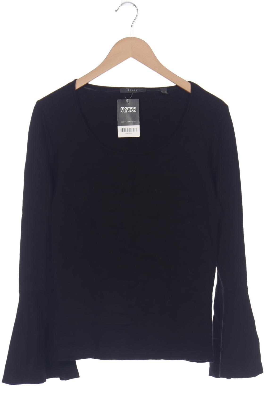 

Esprit Damen Pullover, schwarz, Gr. 38