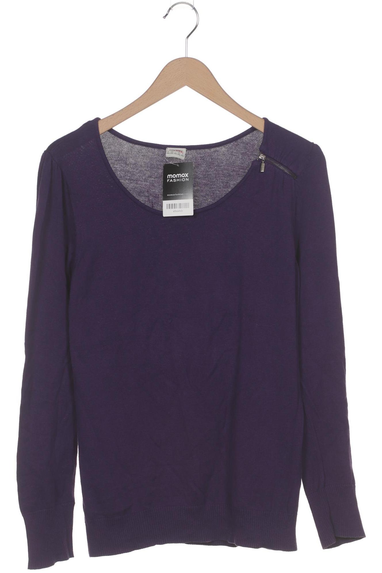 

Esprit Damen Pullover, flieder, Gr. 46