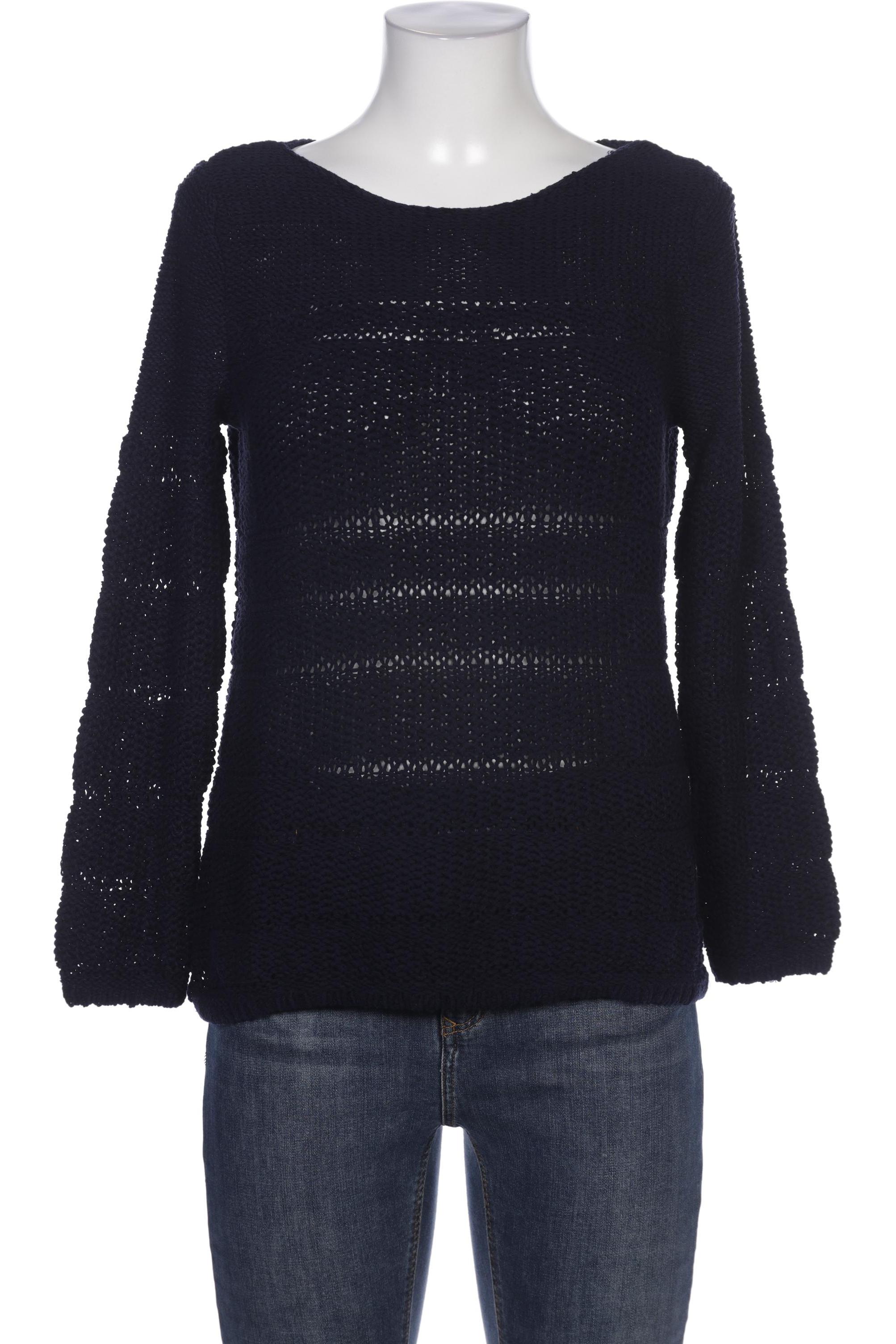 

Esprit Damen Pullover, marineblau