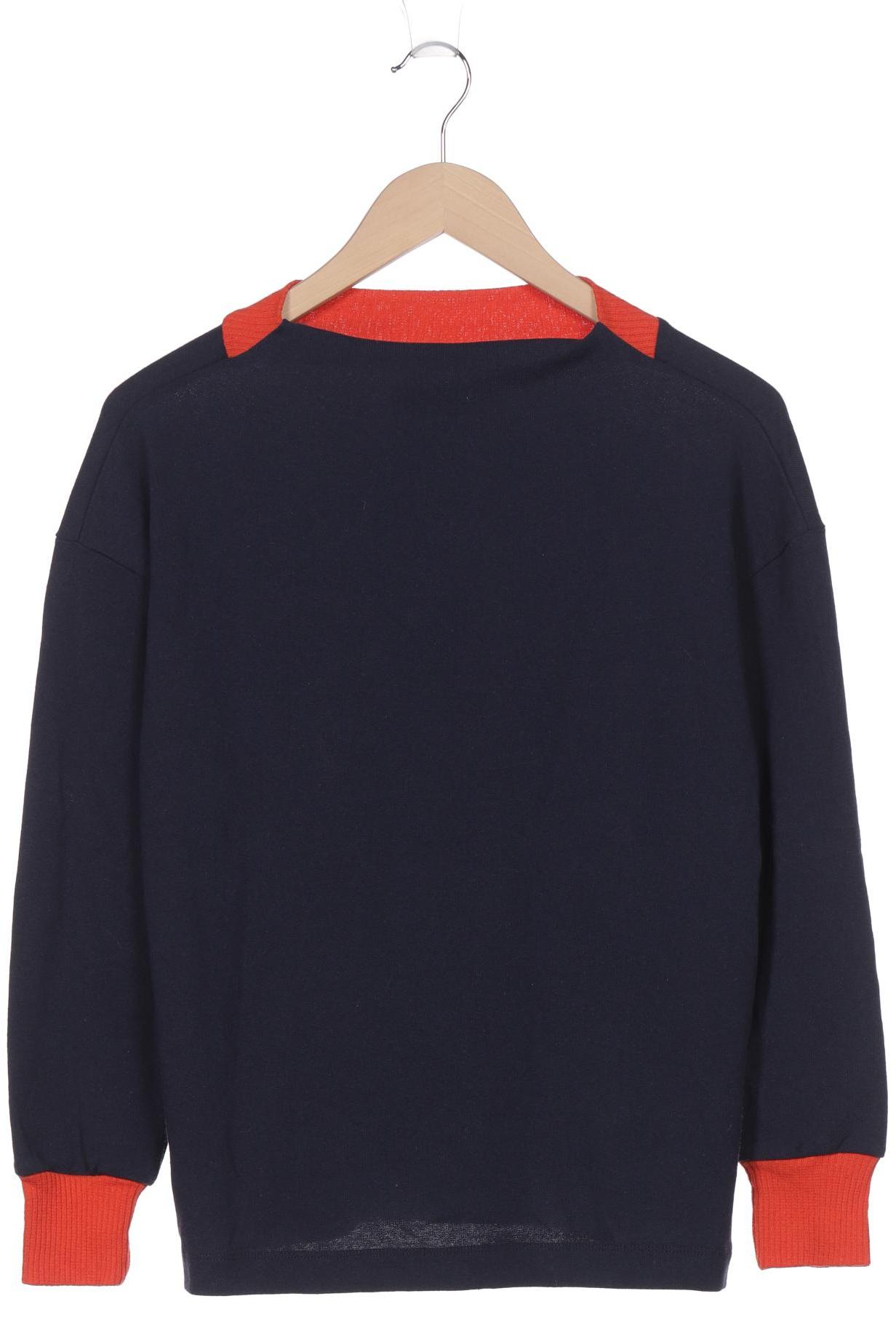 

Esprit Damen Pullover, marineblau