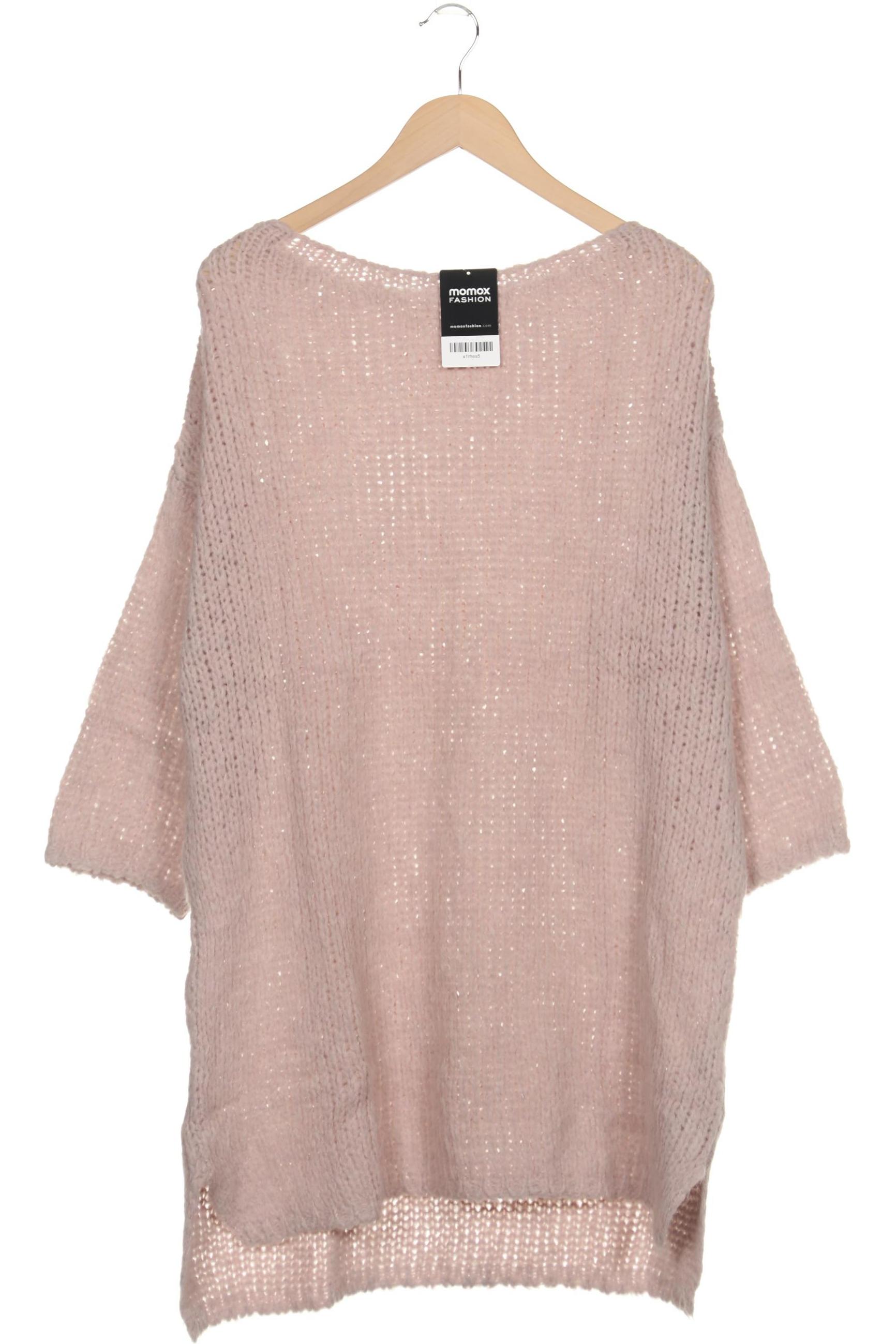 

Esprit Damen Pullover, pink, Gr. 36