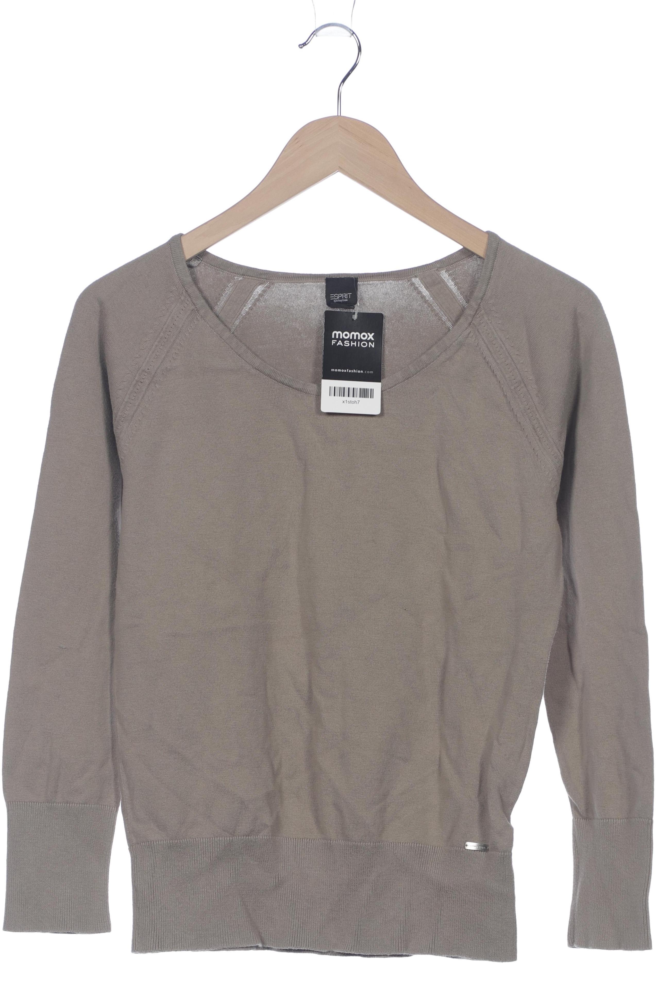 

Esprit Damen Pullover, braun, Gr. 44