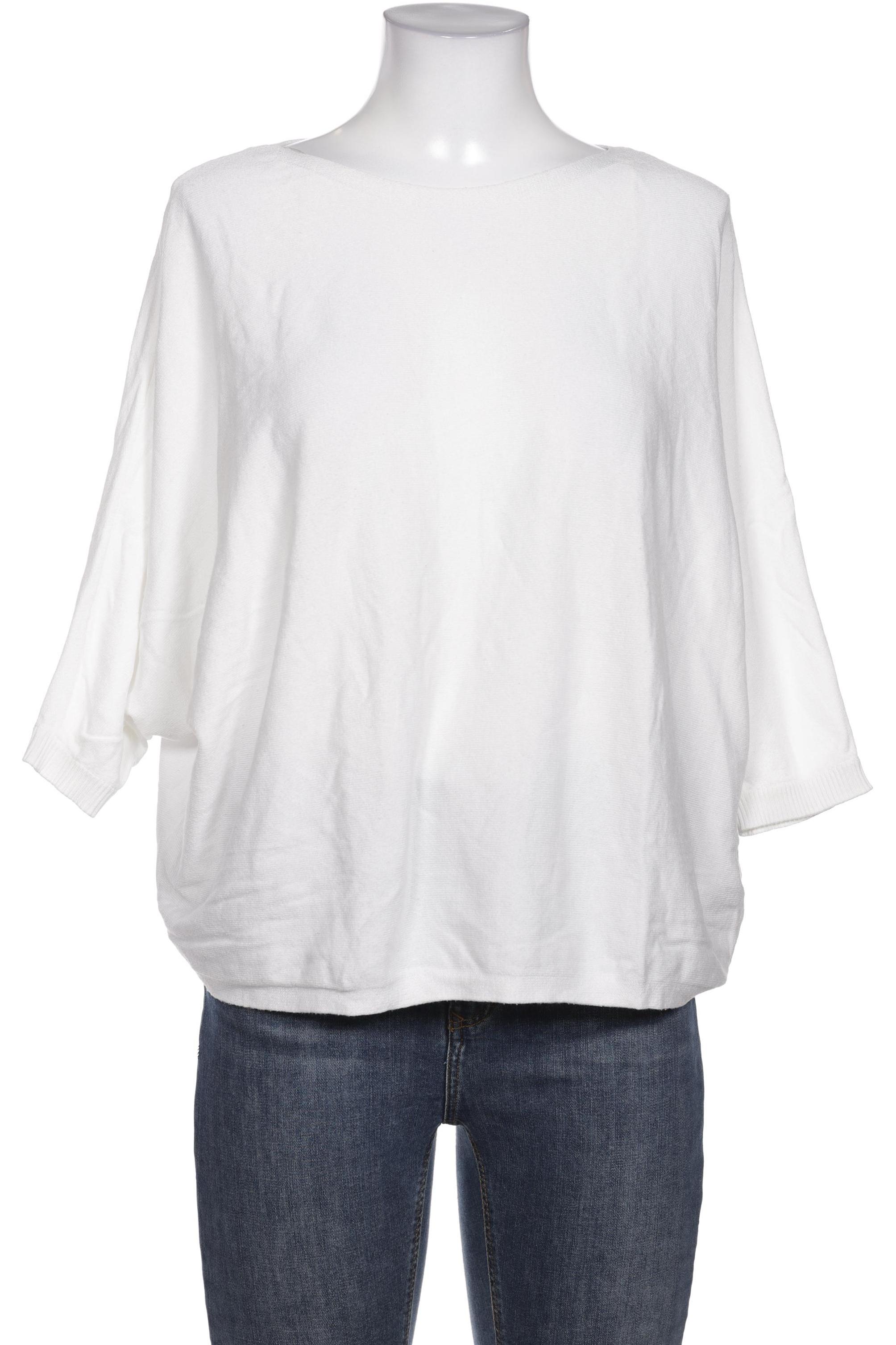 

Esprit Damen Pullover, weiß