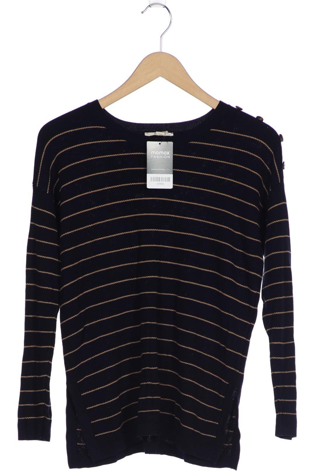 

Esprit Damen Pullover, marineblau