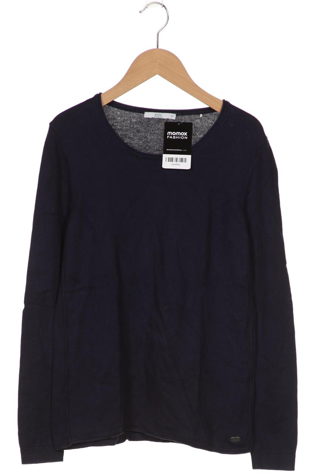 

Esprit Damen Pullover, marineblau, Gr. 38