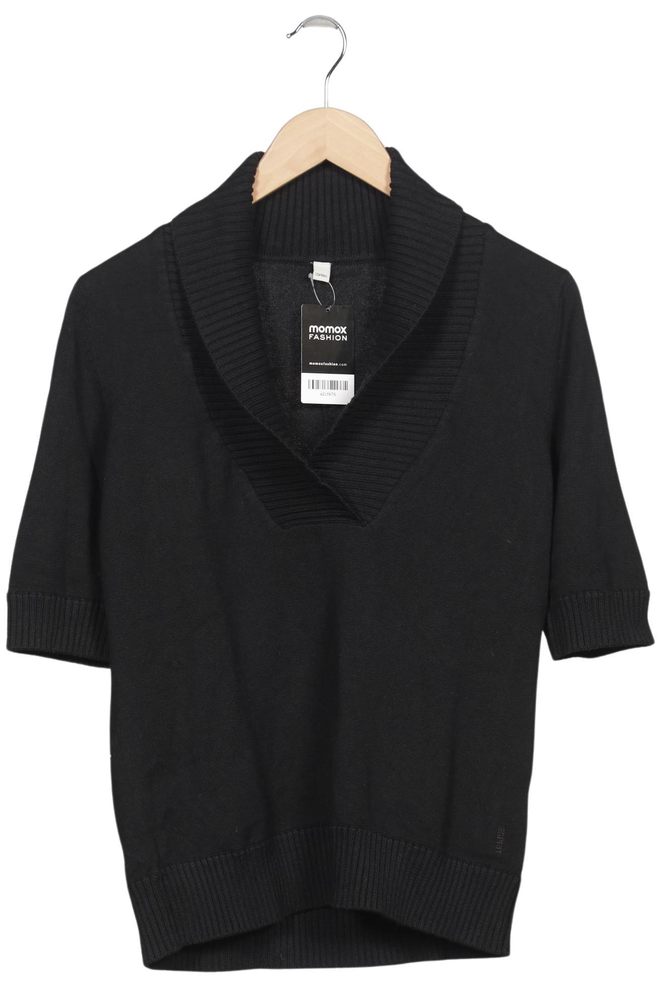 

Esprit Damen Pullover, schwarz, Gr. 46