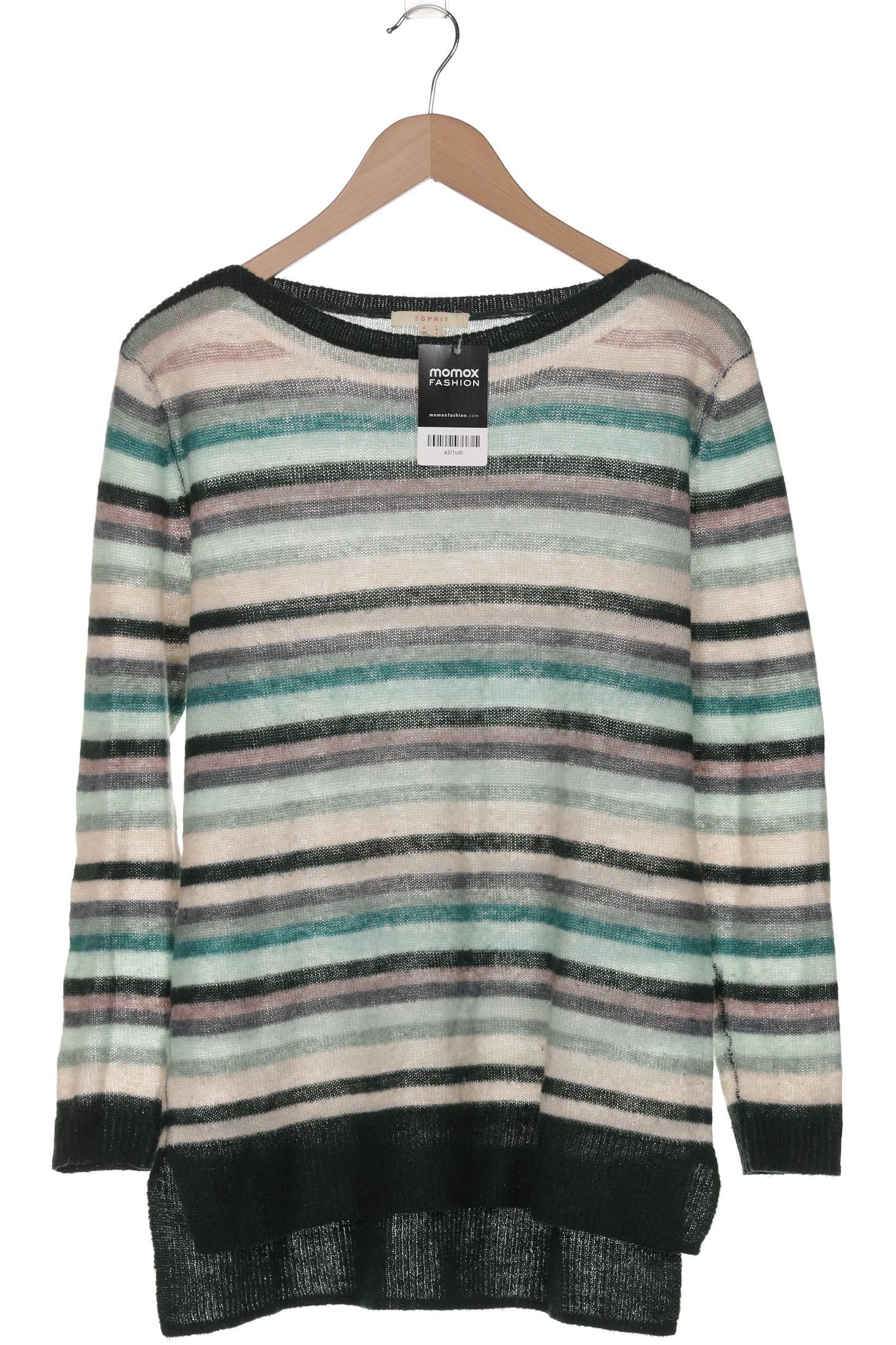 

Esprit Damen Pullover, mehrfarbig, Gr. 42