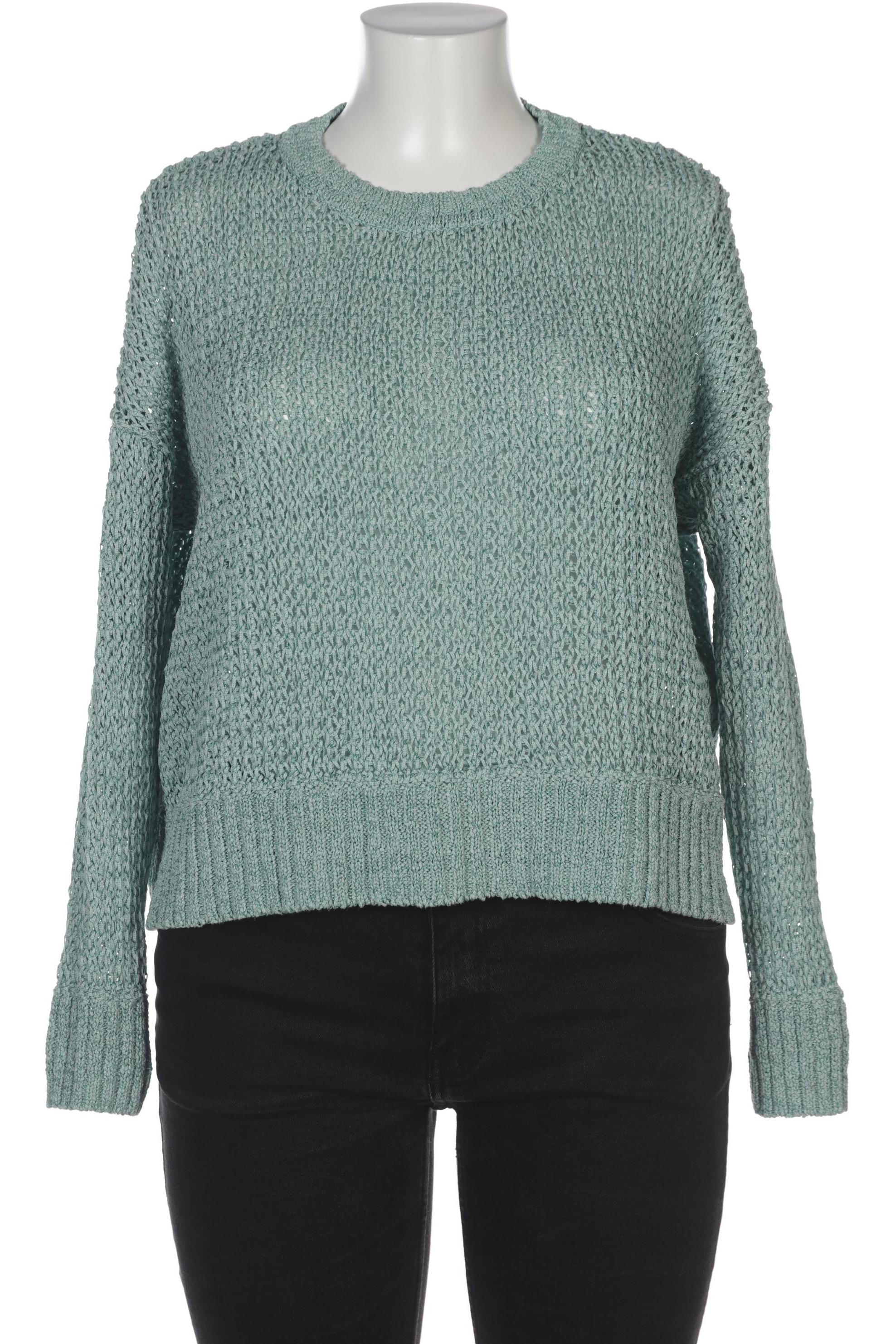 

Esprit Damen Pullover, türkis, Gr. 44