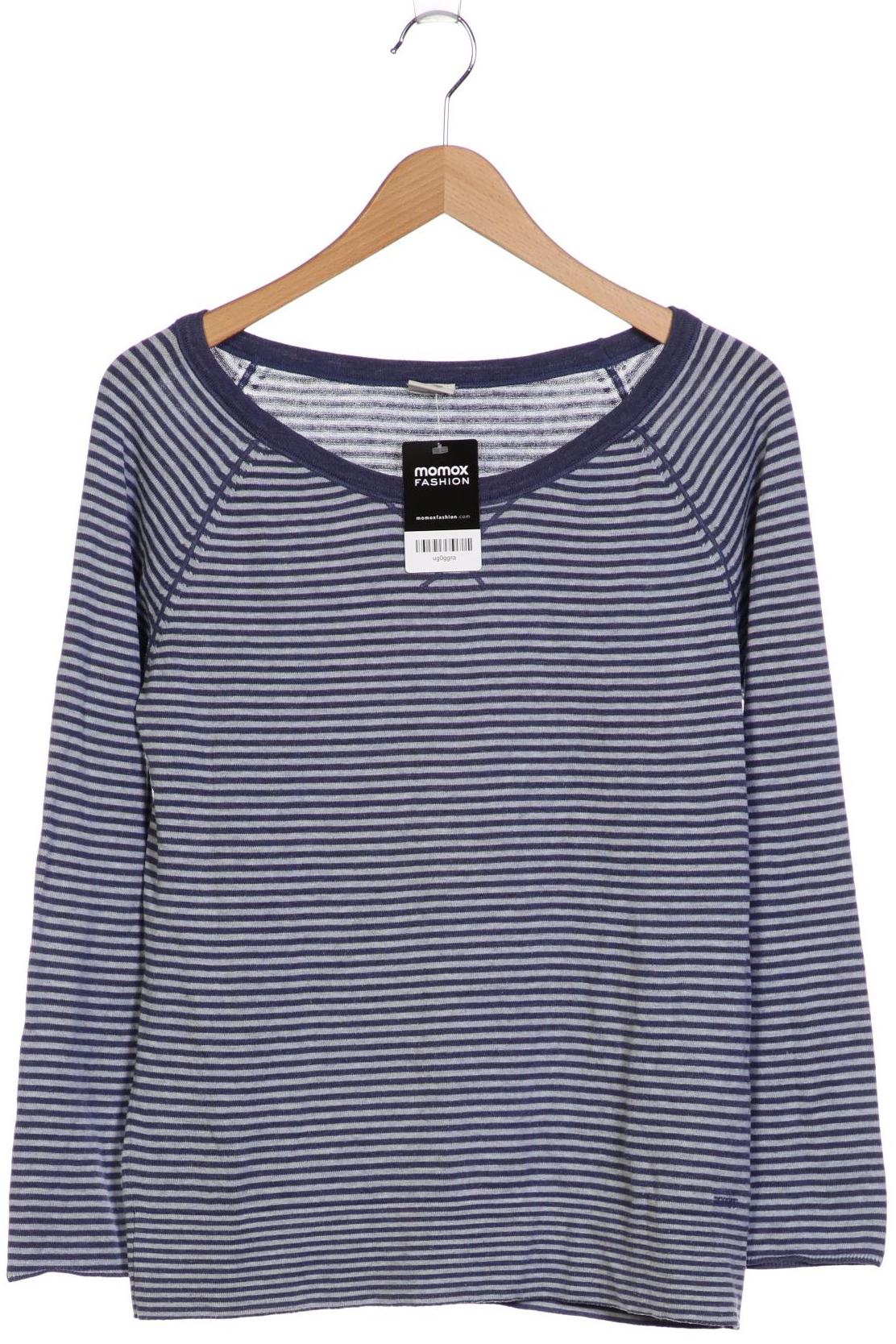 

Esprit Damen Pullover, marineblau