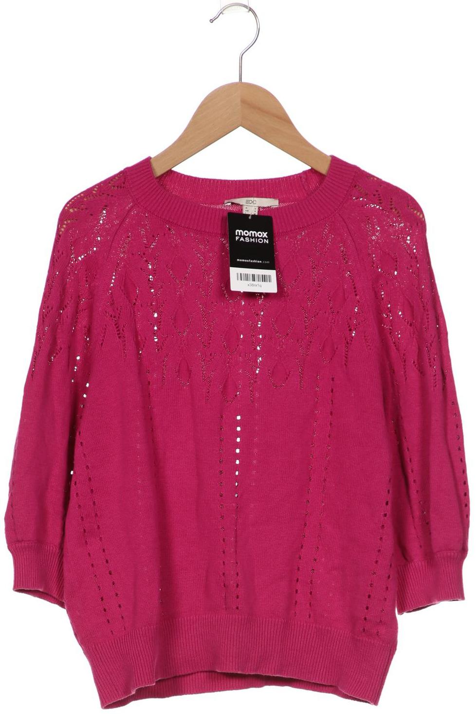 

Esprit Damen Pullover, pink