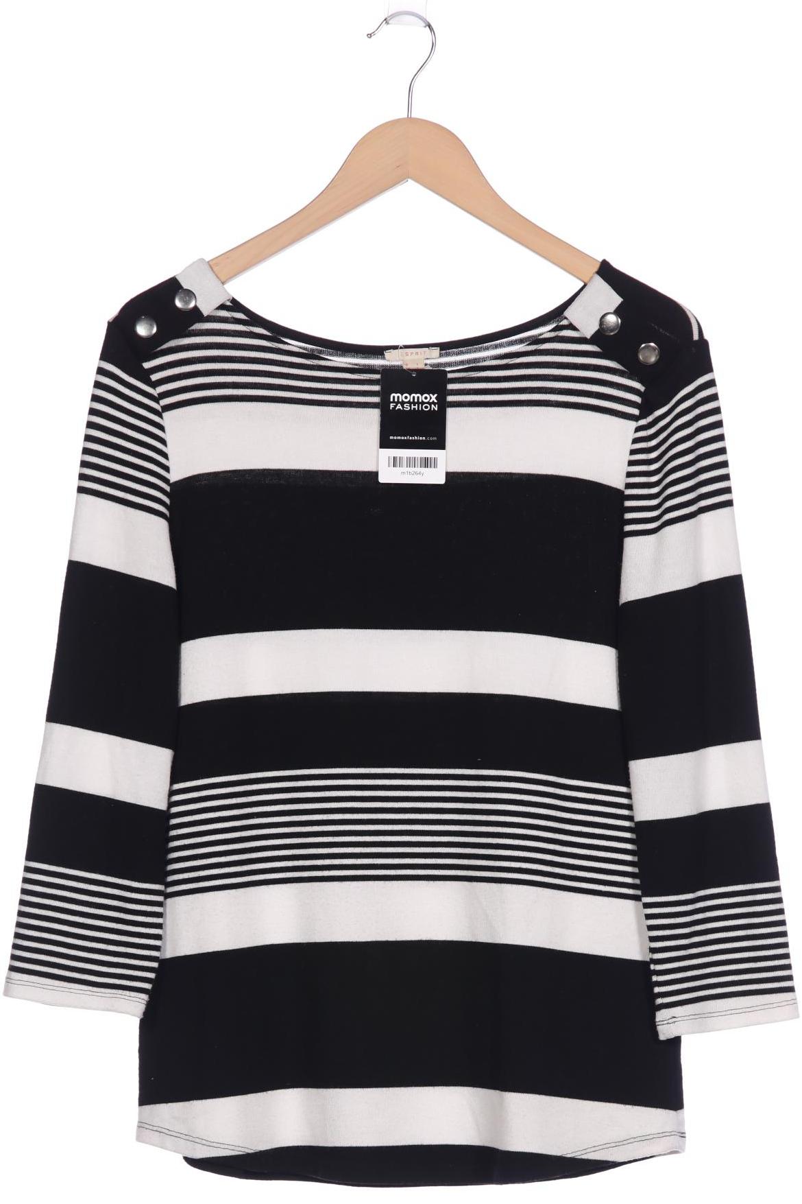 

Esprit Damen Pullover, schwarz, Gr. 42