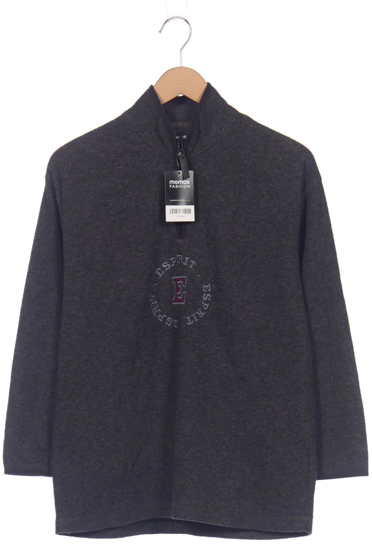 

Esprit Damen Pullover, grau, Gr. 38
