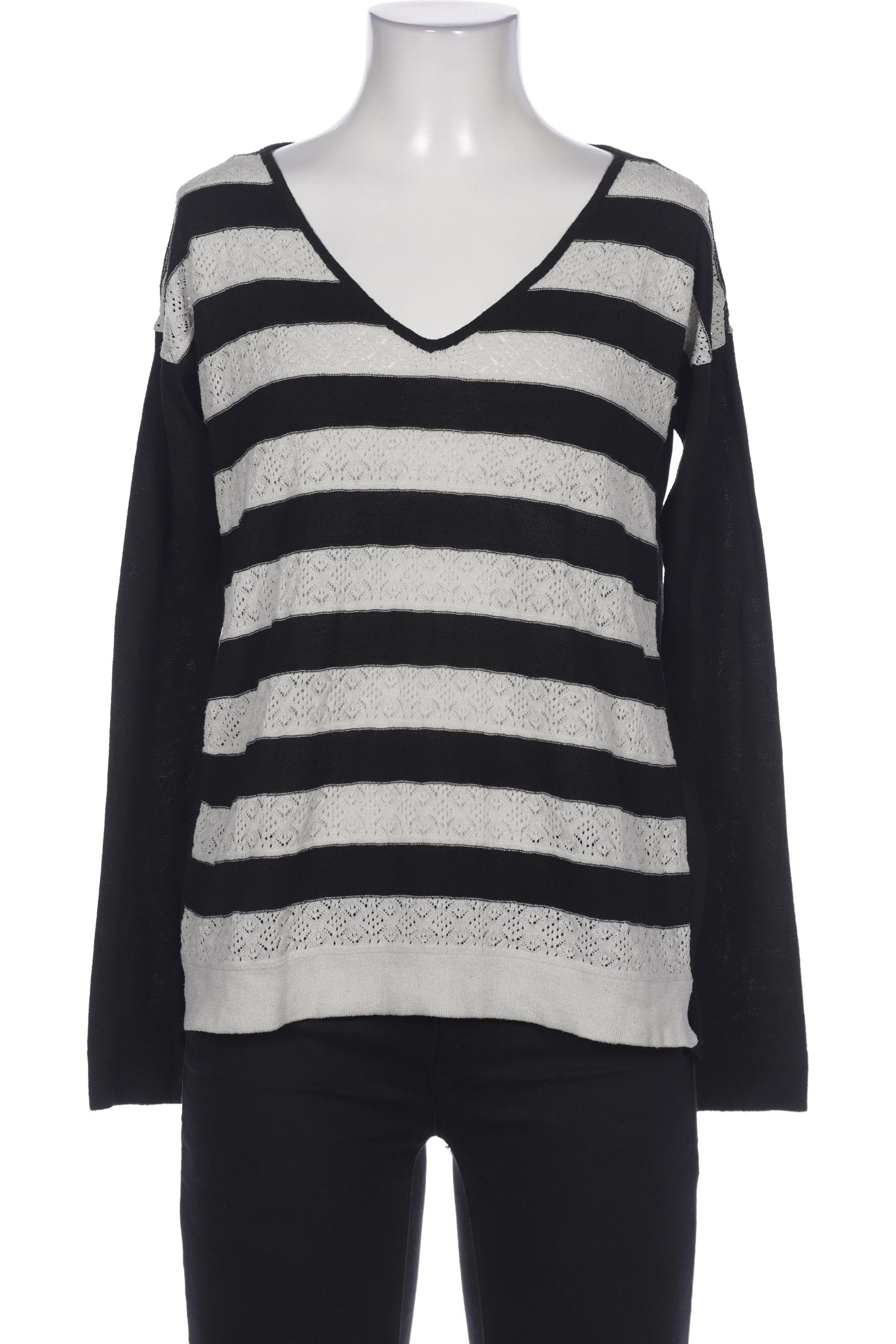 

Esprit Damen Pullover, schwarz, Gr. 34