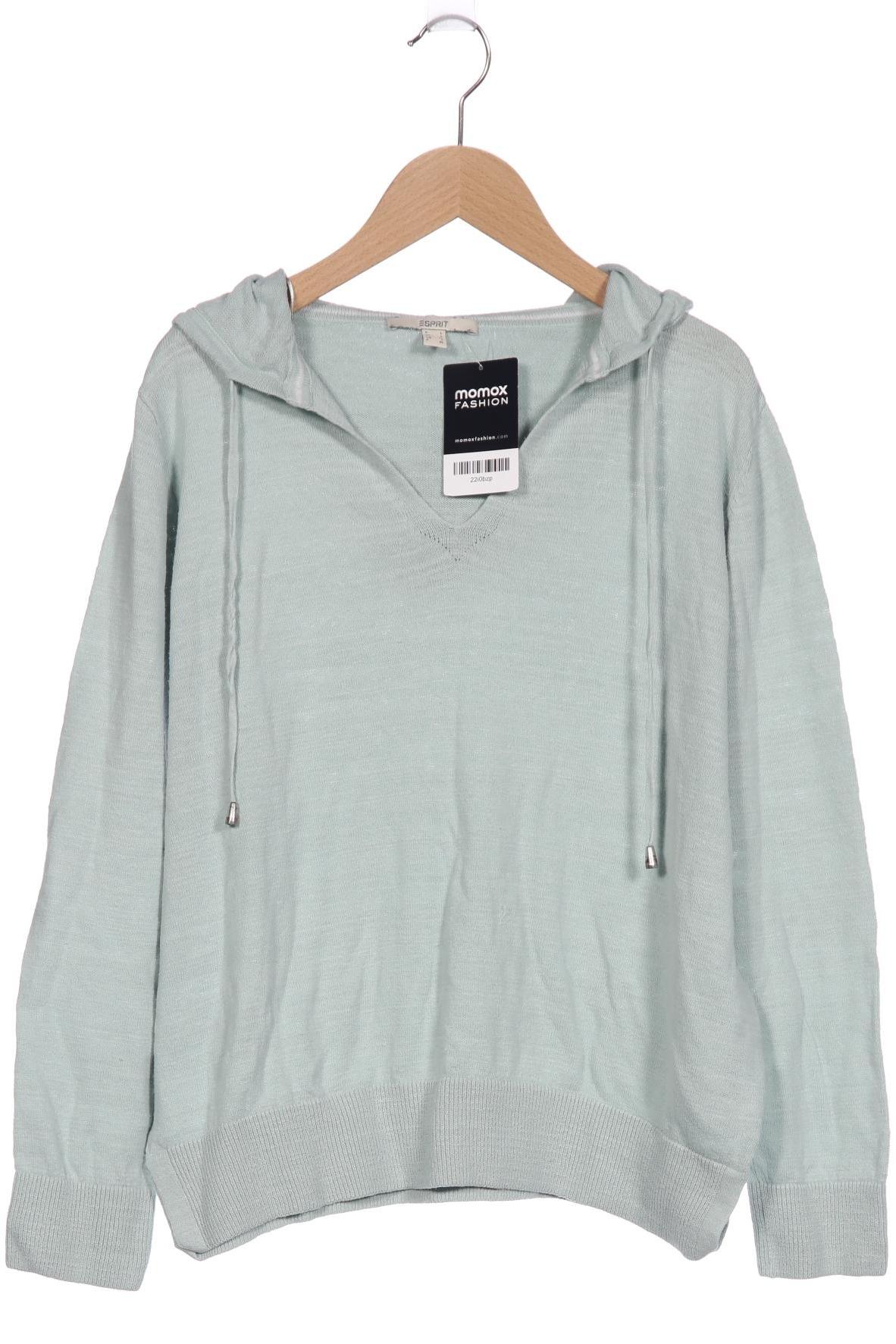 

Esprit Damen Pullover, hellgrün, Gr. 42