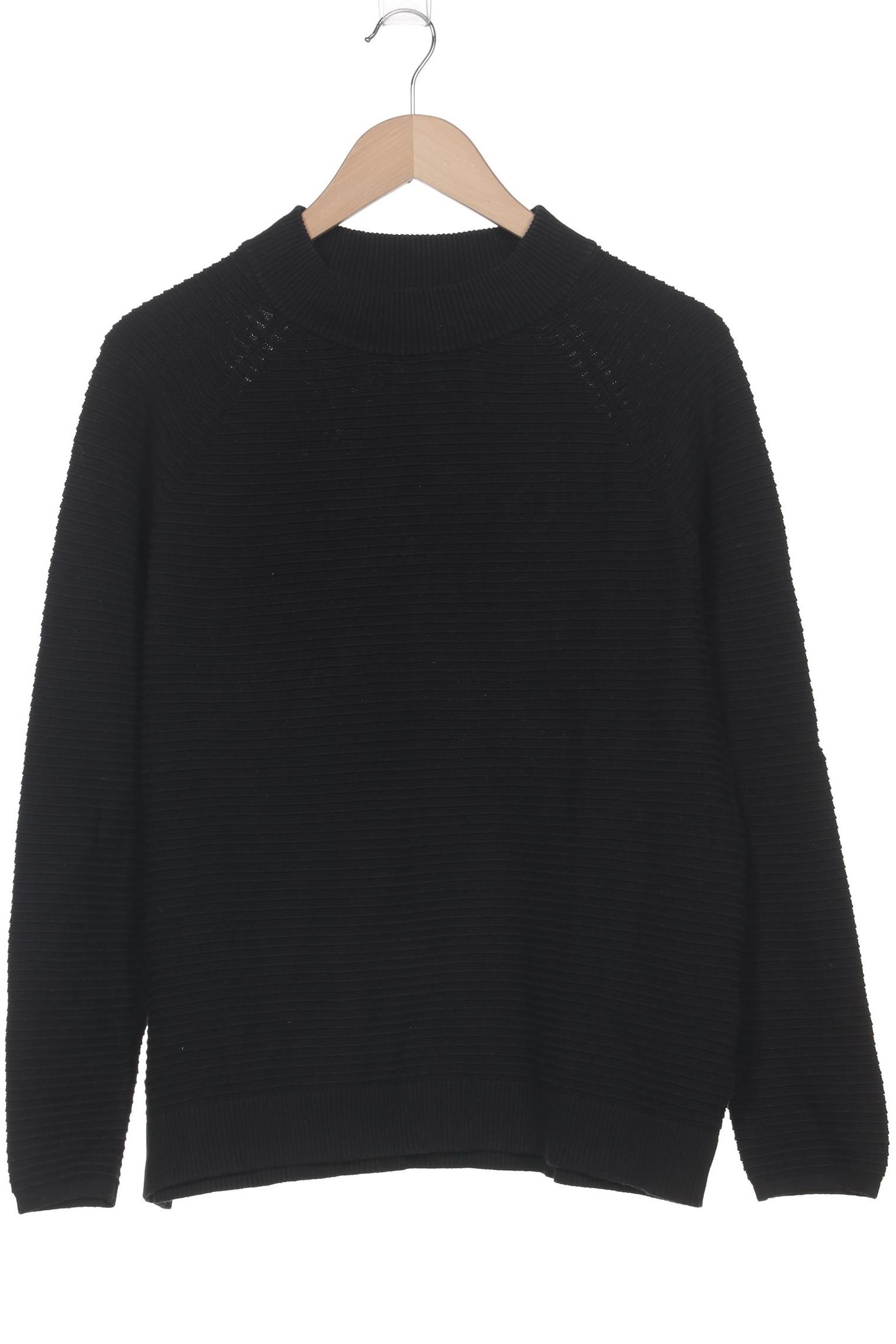 

Esprit Damen Pullover, schwarz, Gr. 46