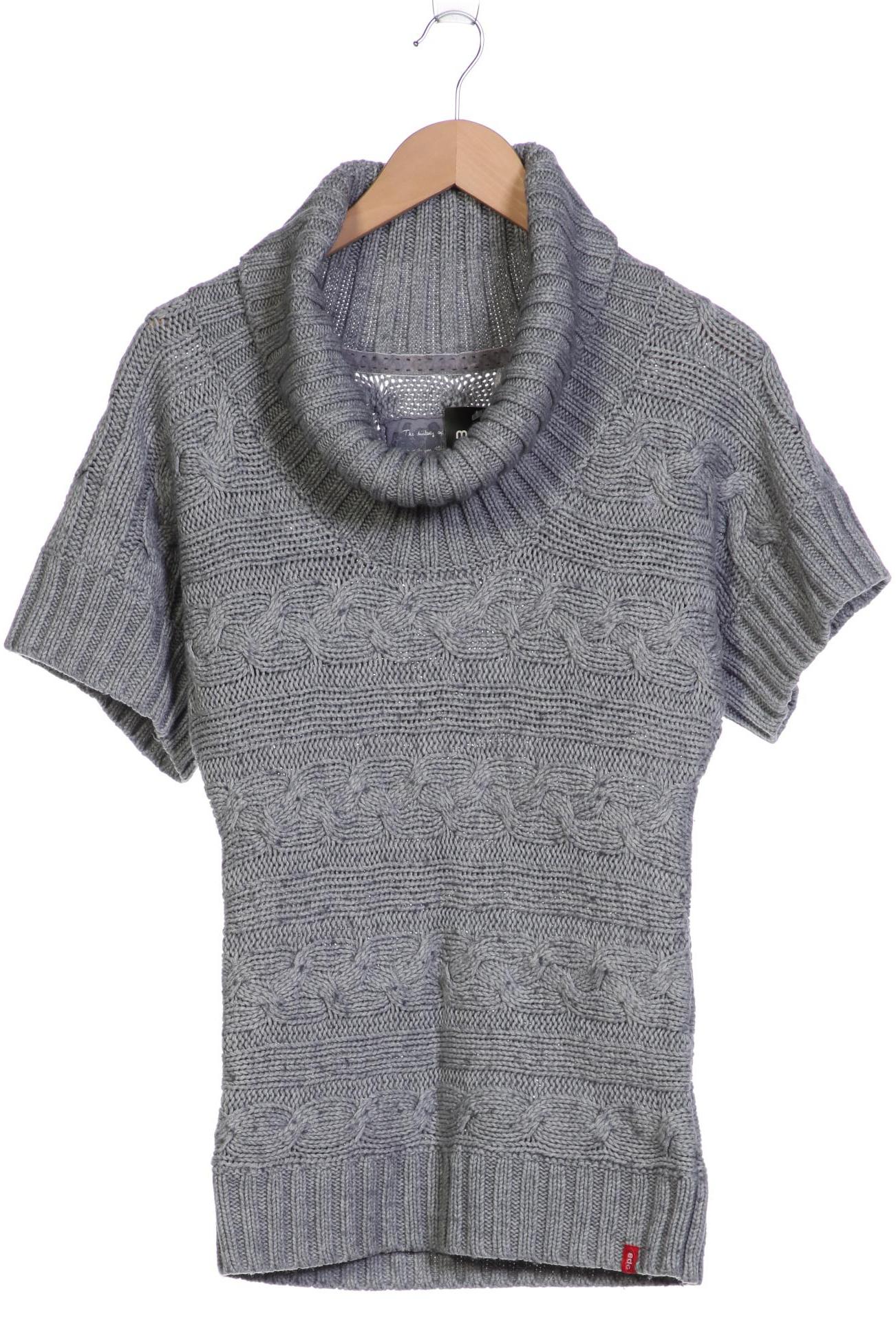 

Esprit Damen Pullover, grau