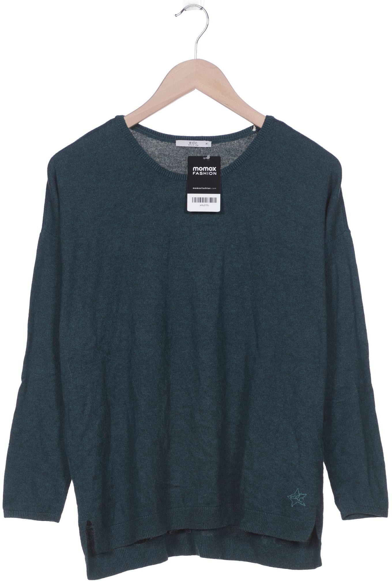 

Esprit Damen Pullover, türkis