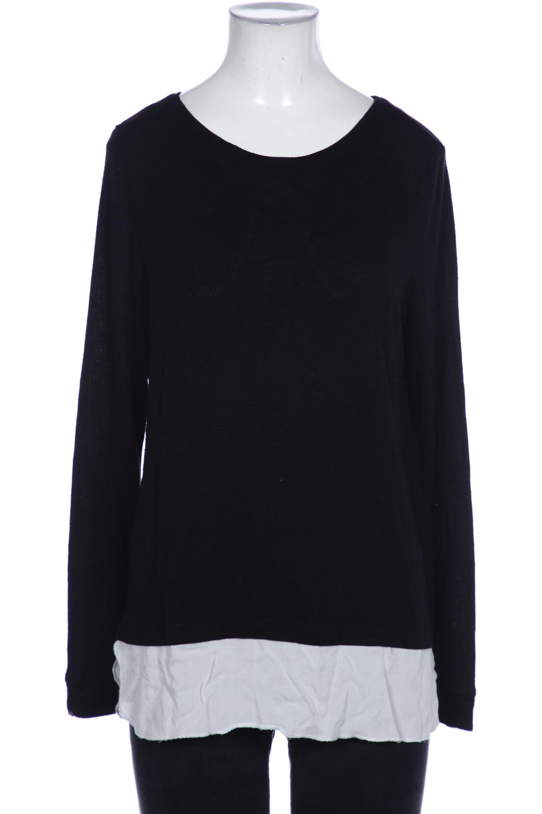 

Esprit Damen Pullover, schwarz