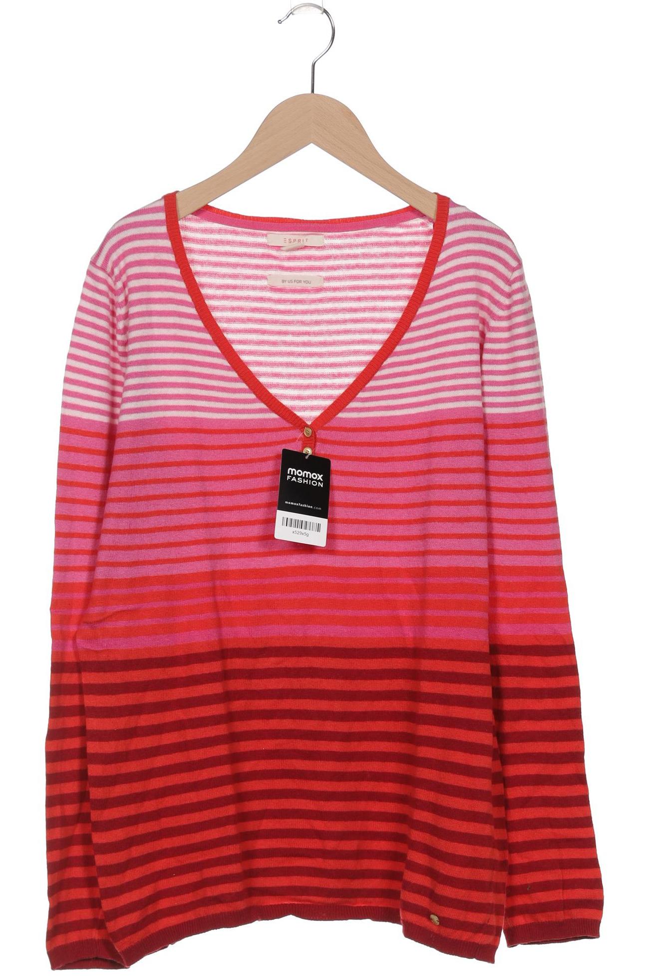 

Esprit Damen Pullover, pink, Gr. 44