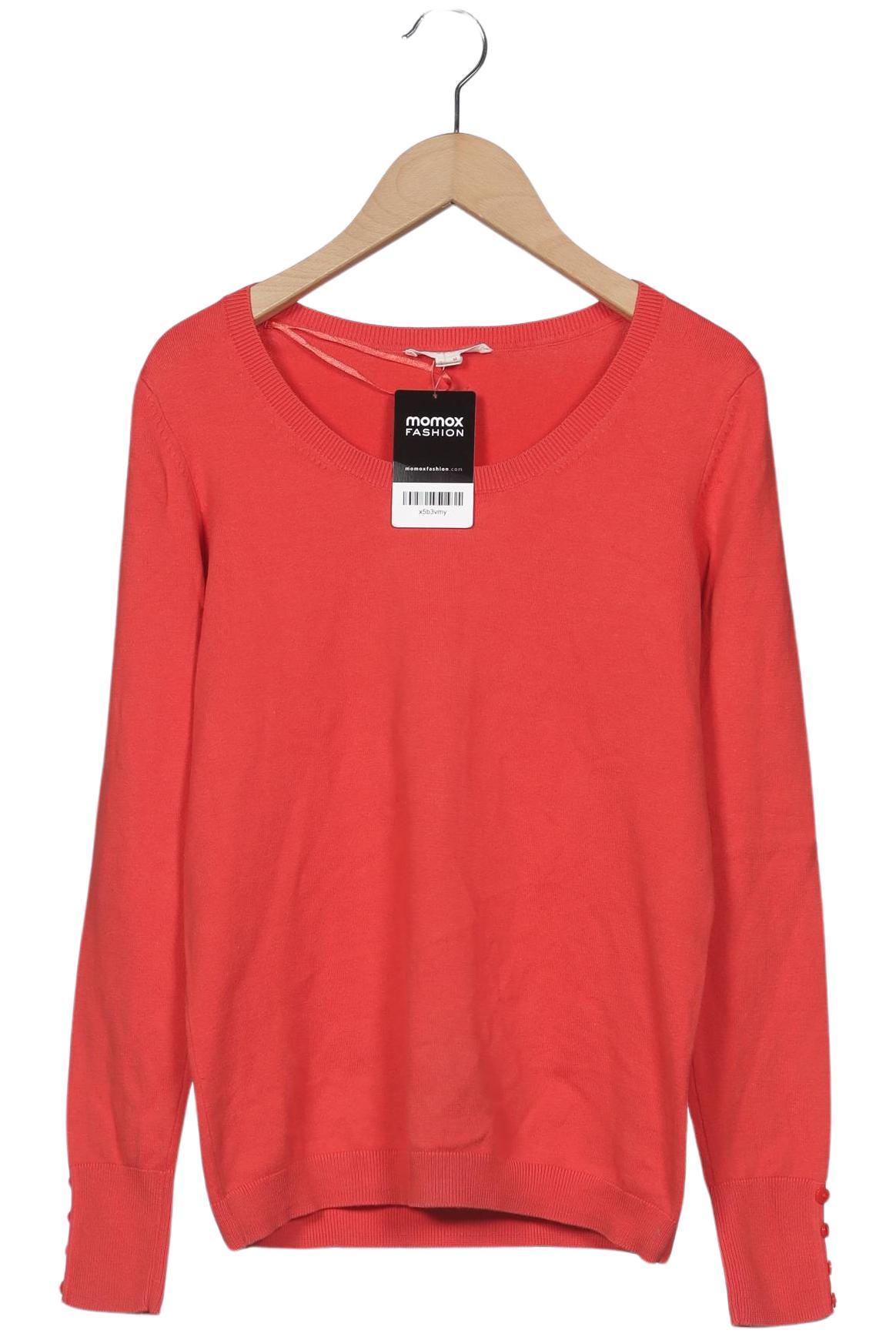 

Esprit Damen Pullover, rot, Gr. 38