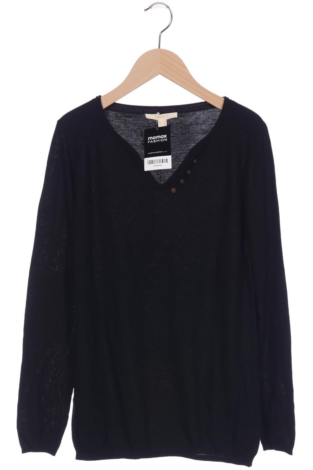 

Esprit Damen Pullover, schwarz, Gr. 36