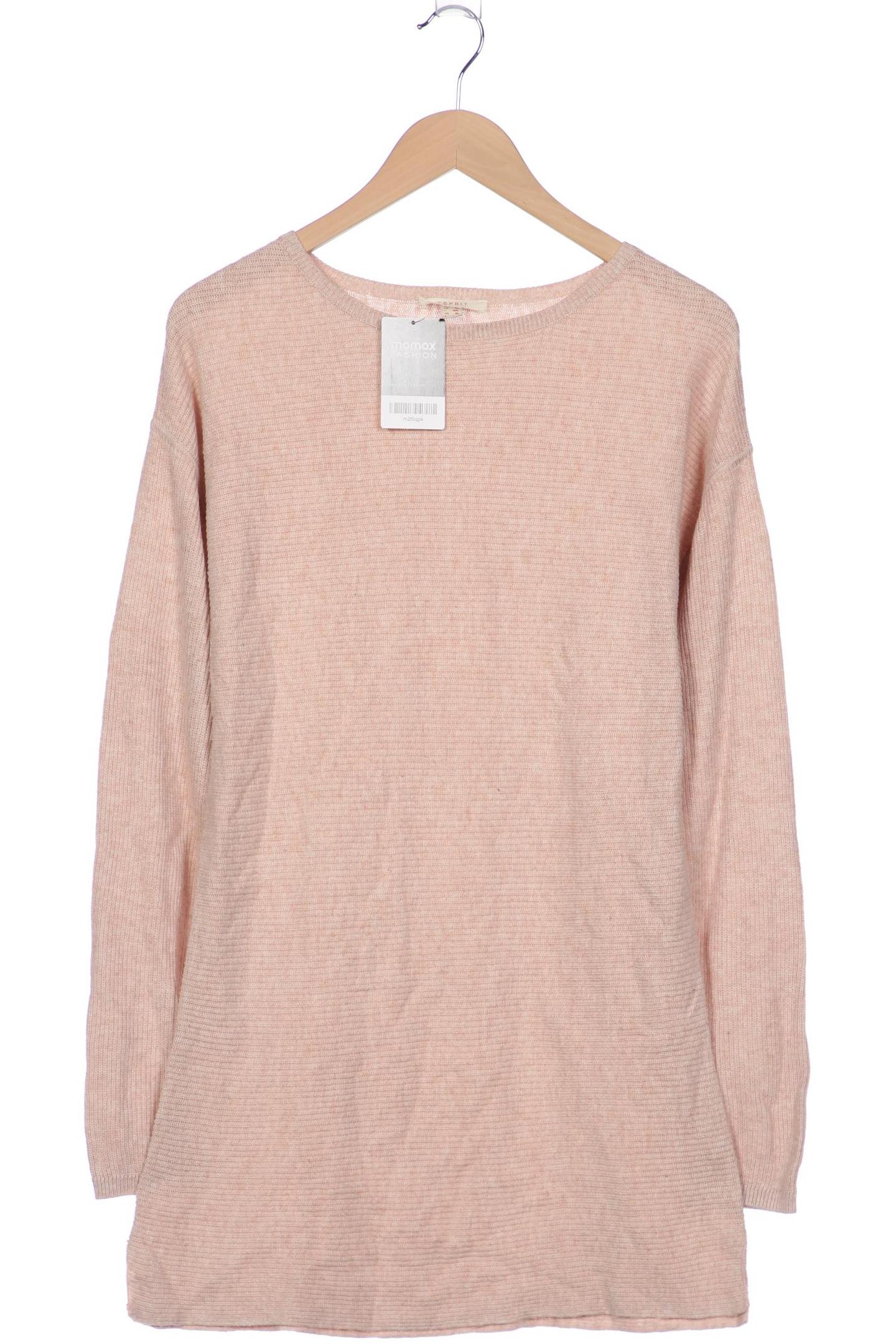 

Esprit Damen Pullover, pink, Gr. 44