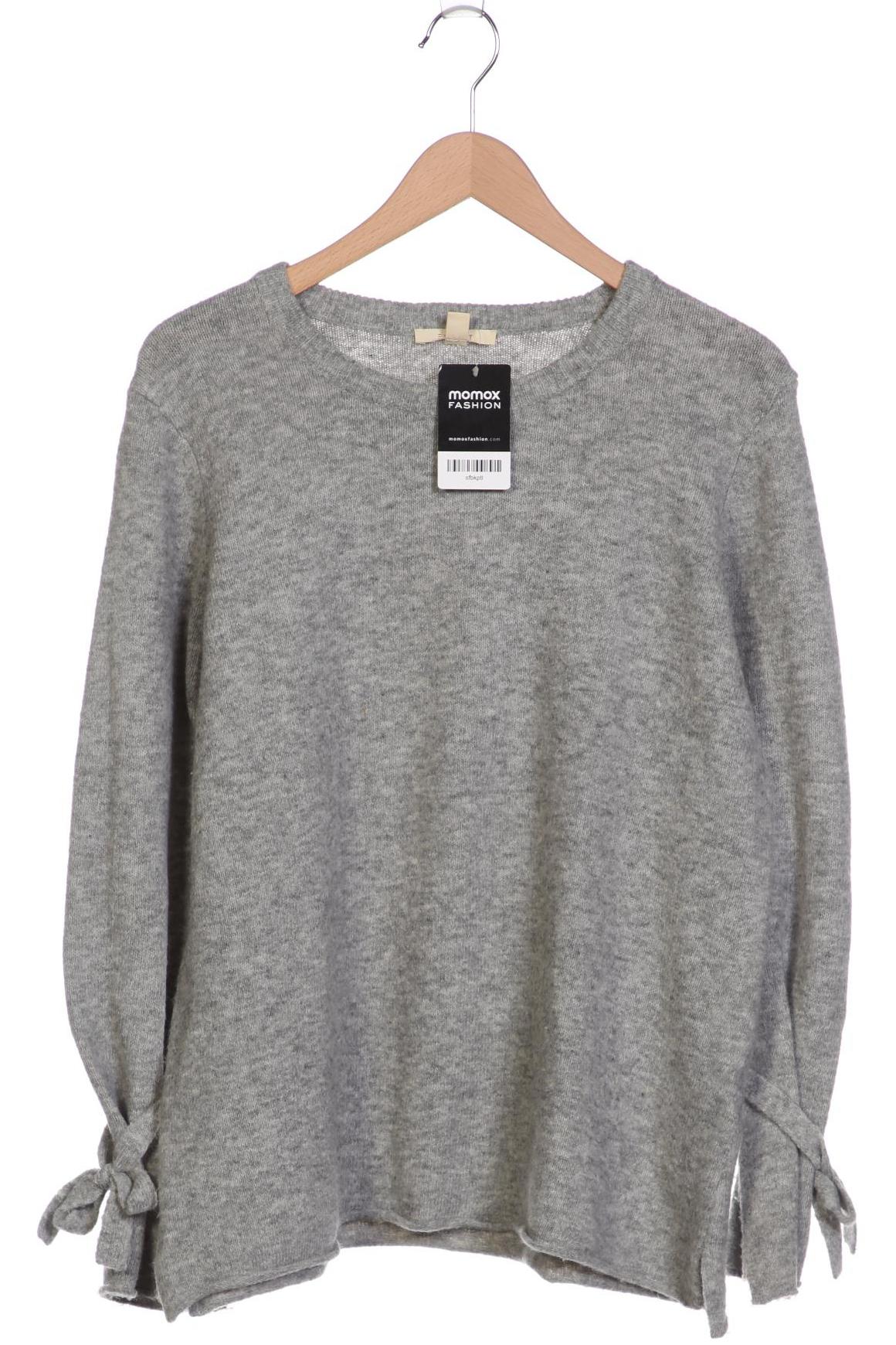 

Esprit Damen Pullover, grau, Gr. 36