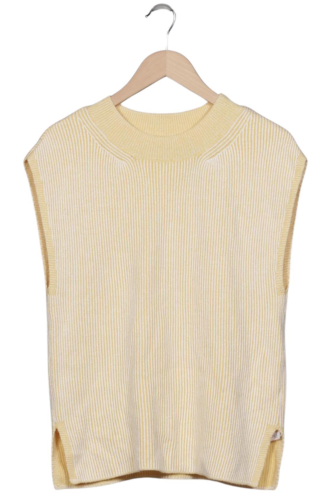 

Esprit Damen Pullover, gelb, Gr. 34