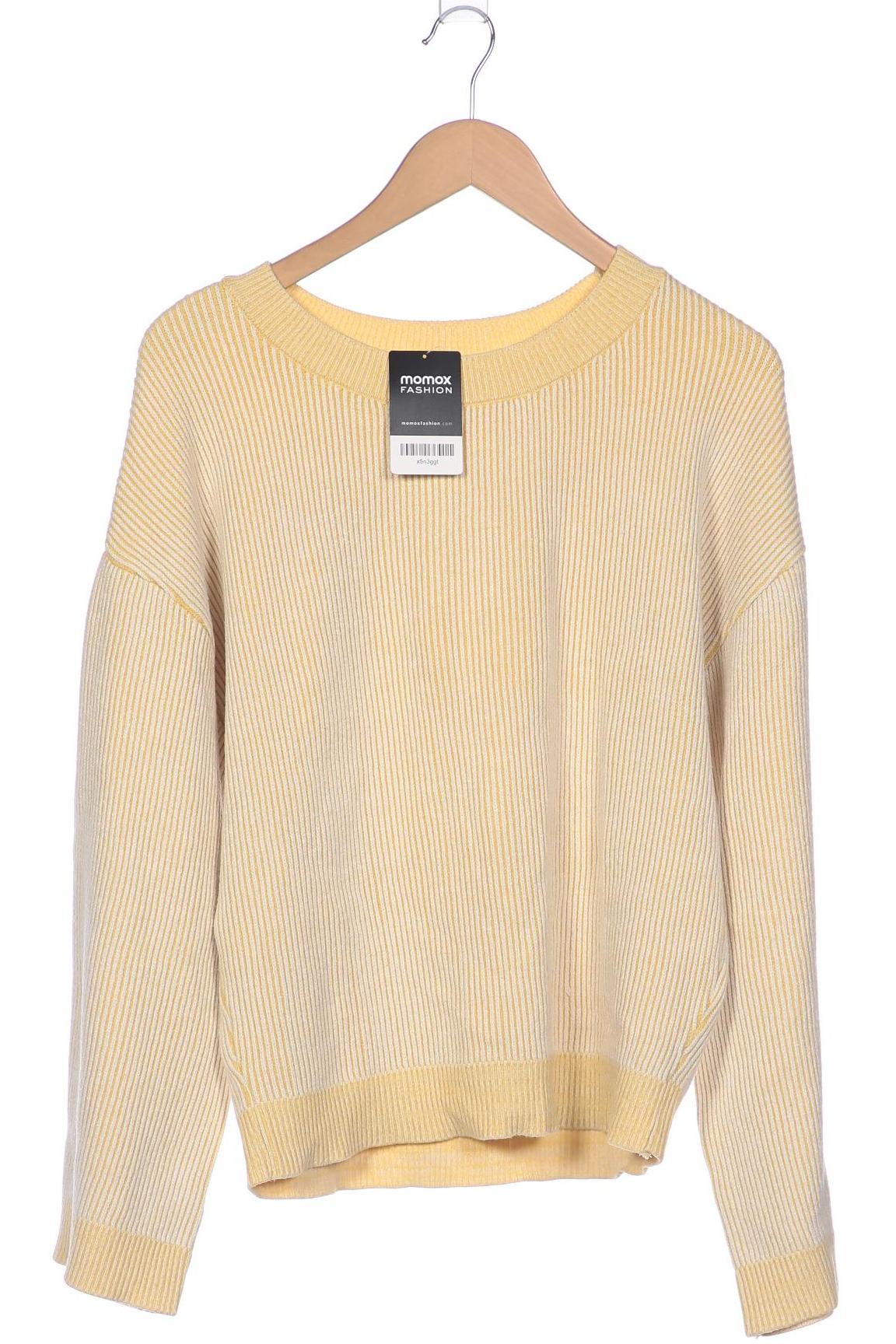 

Esprit Damen Pullover, gelb, Gr. 46