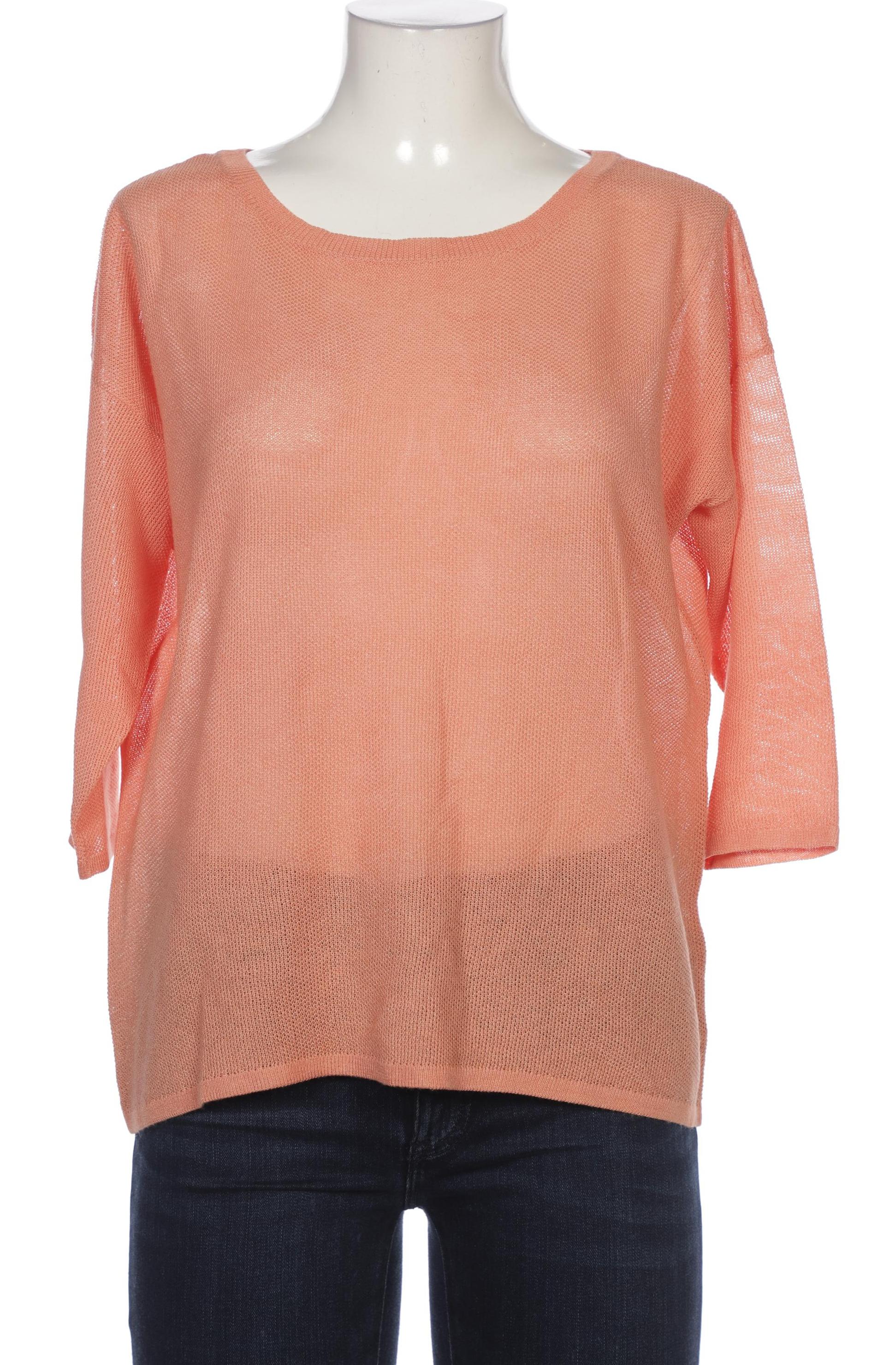

Esprit Damen Pullover, orange