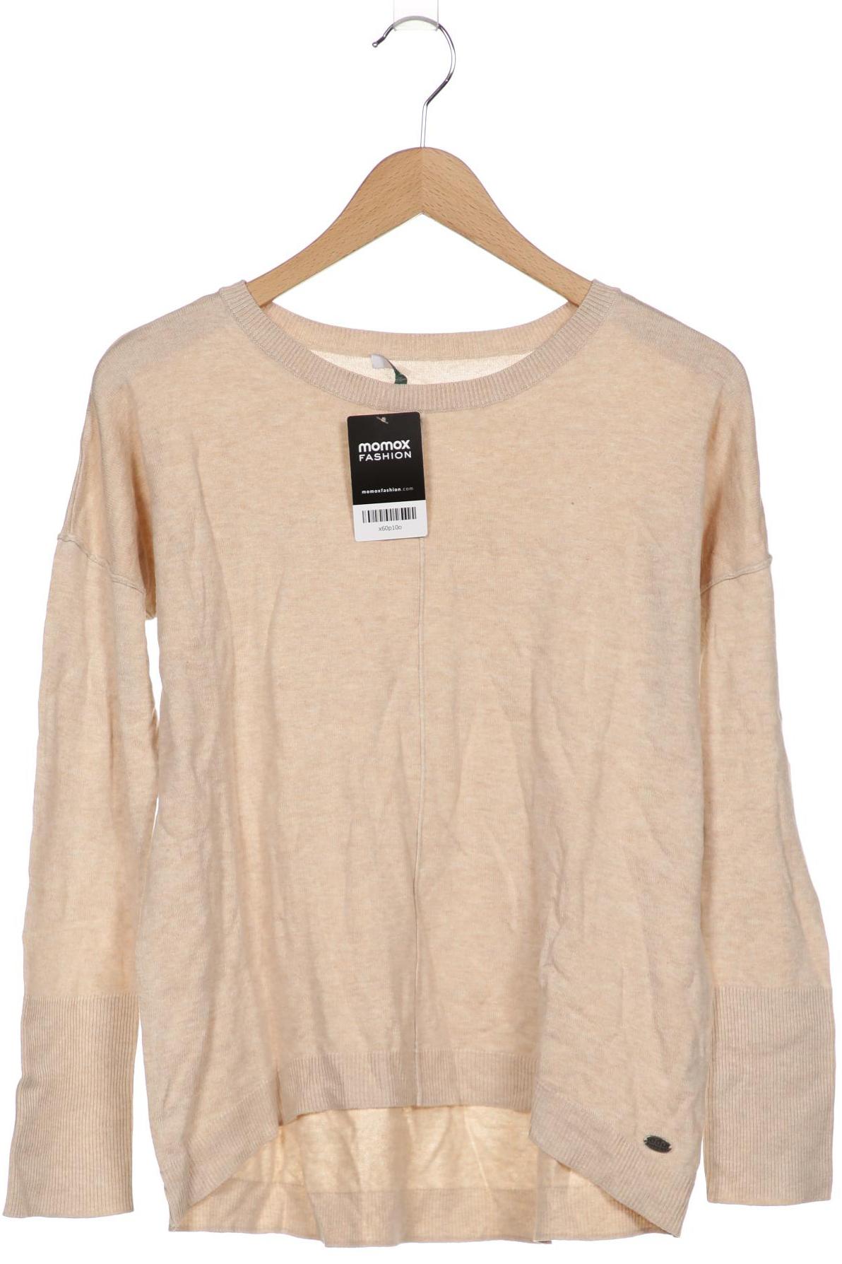 

Esprit Damen Pullover, beige, Gr. 36