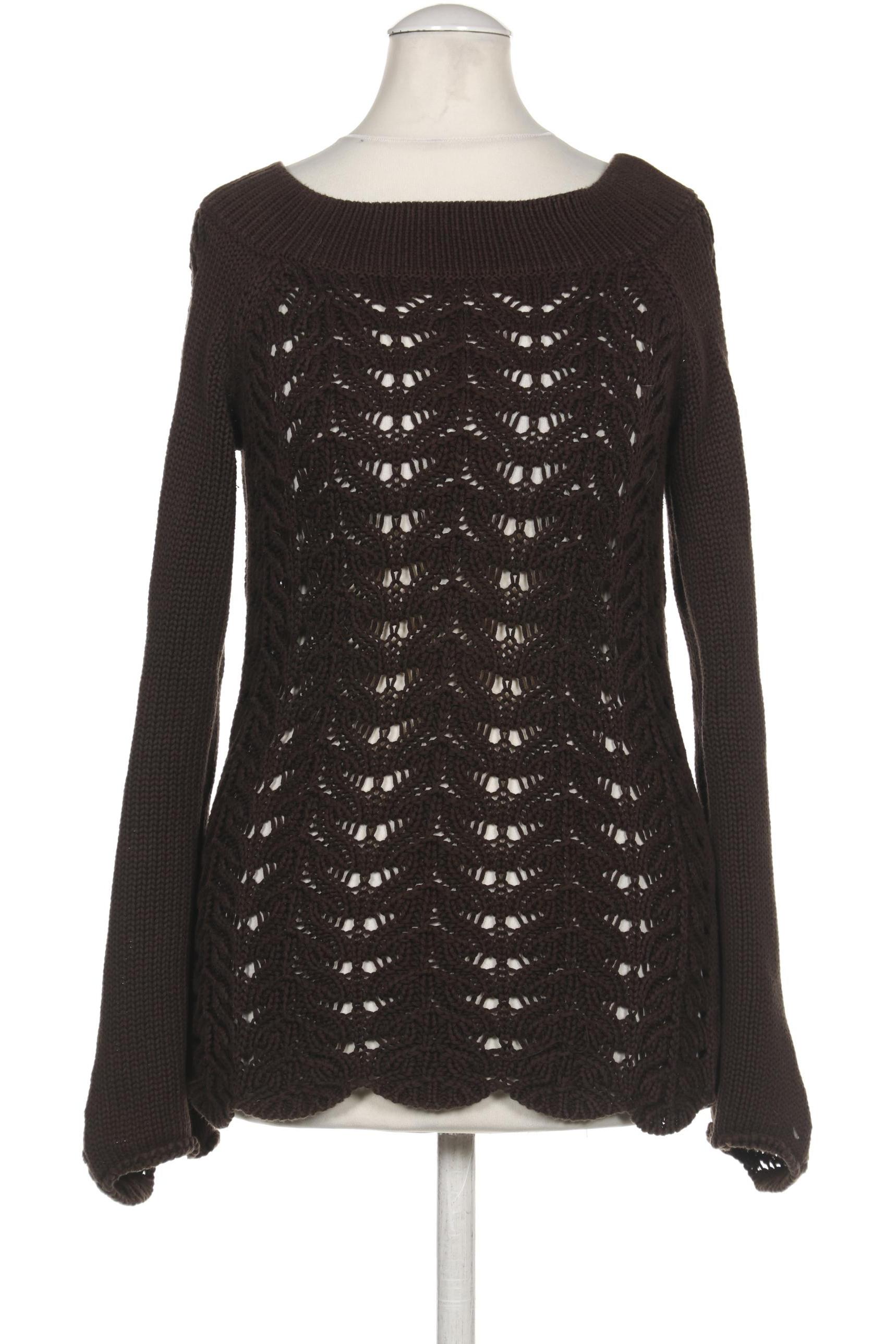 

Esprit Damen Pullover, braun