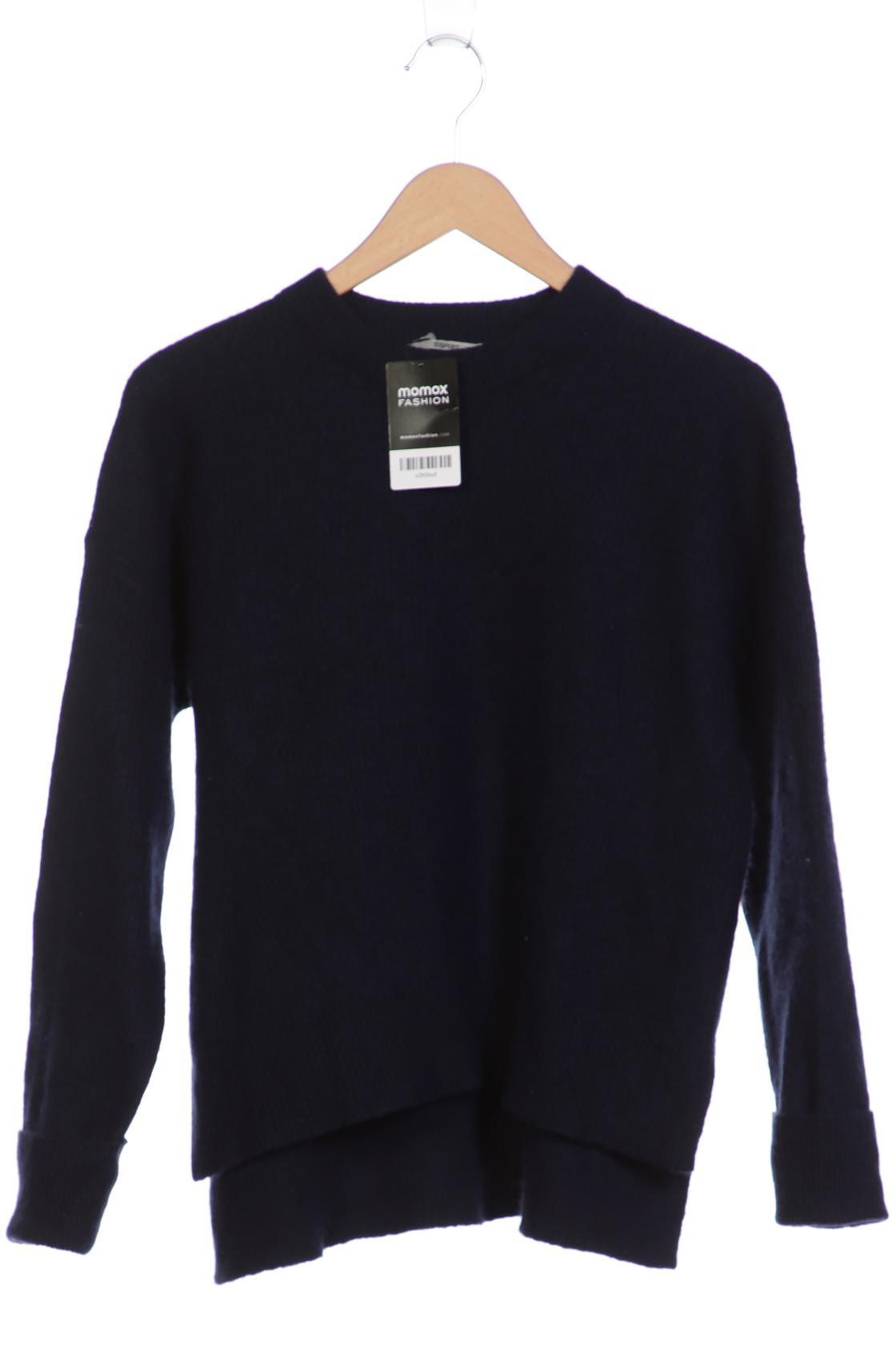 

Esprit Damen Pullover, marineblau, Gr. 38