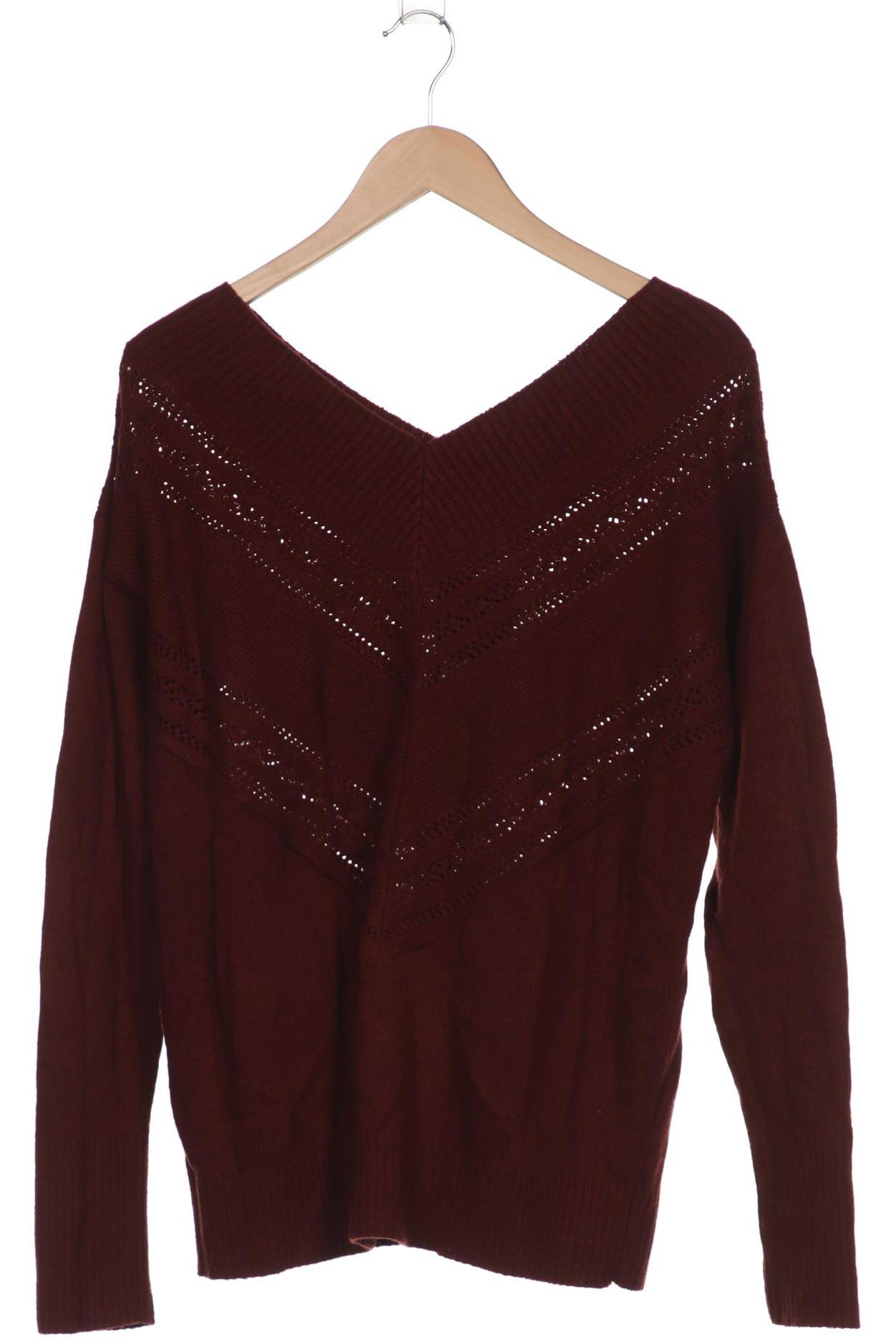 

Esprit Damen Pullover, braun, Gr. 46