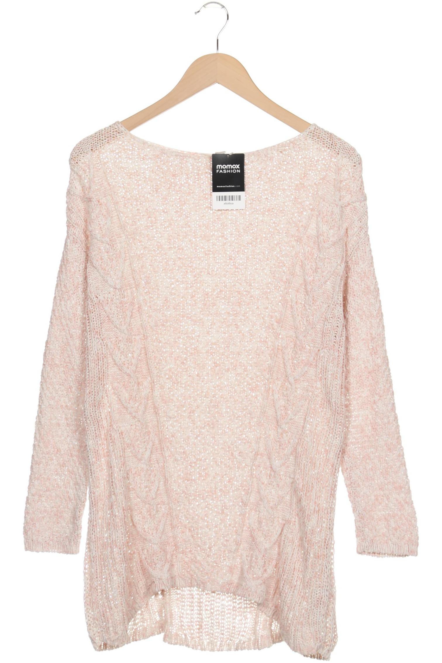 

Esprit Damen Pullover, pink, Gr. 38