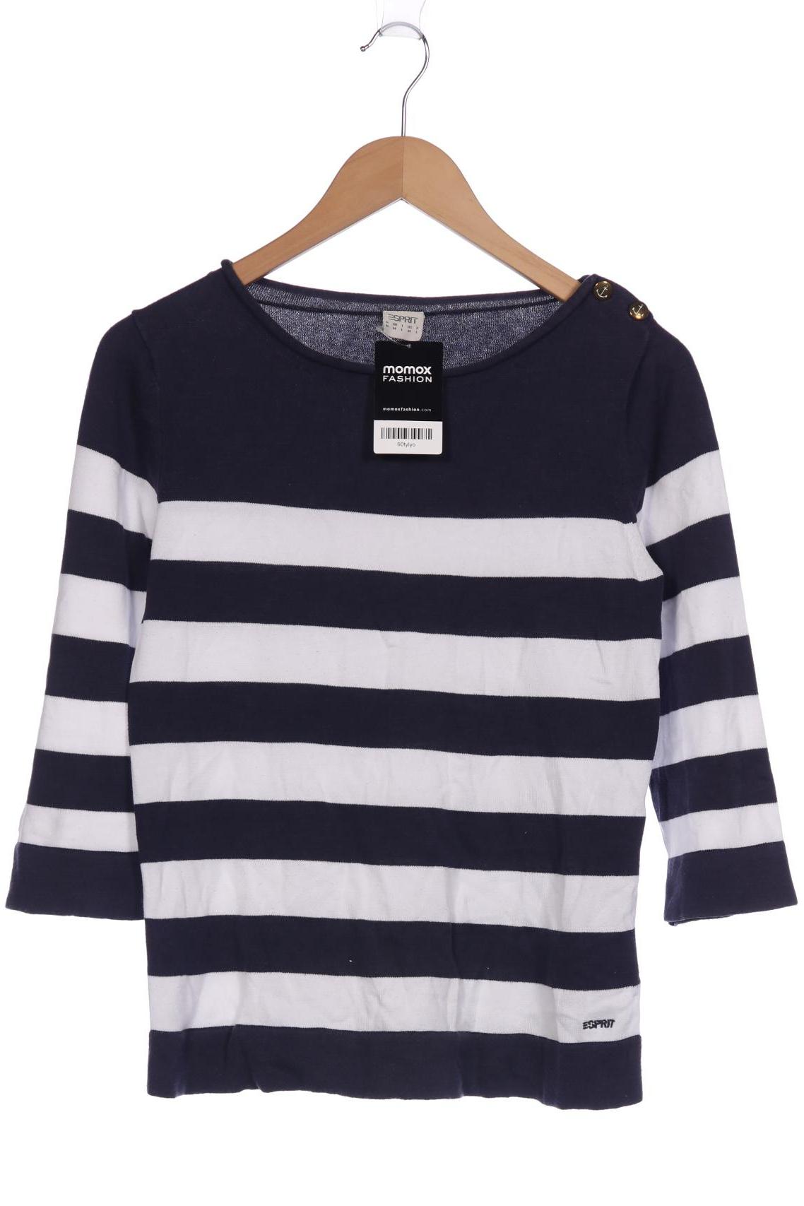 

Esprit Damen Pullover, marineblau, Gr. 38