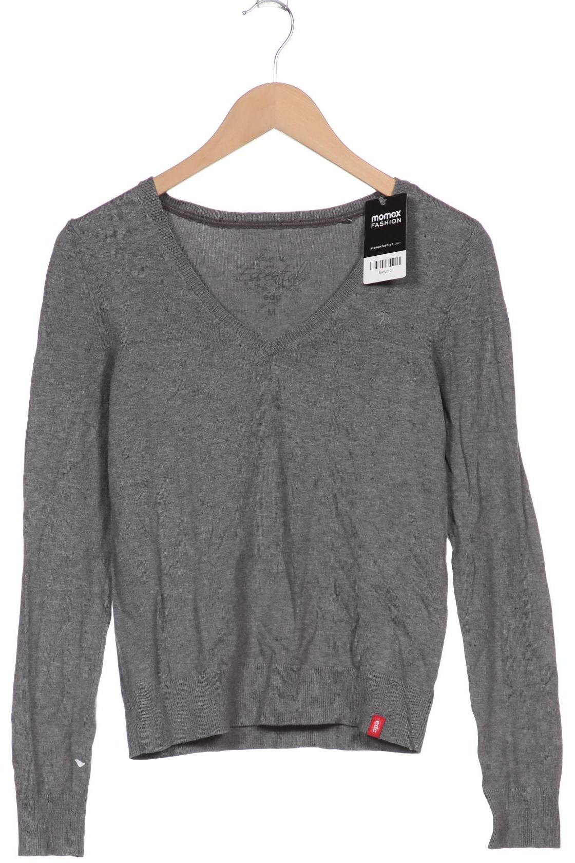 

Esprit Damen Pullover, grau, Gr. 38