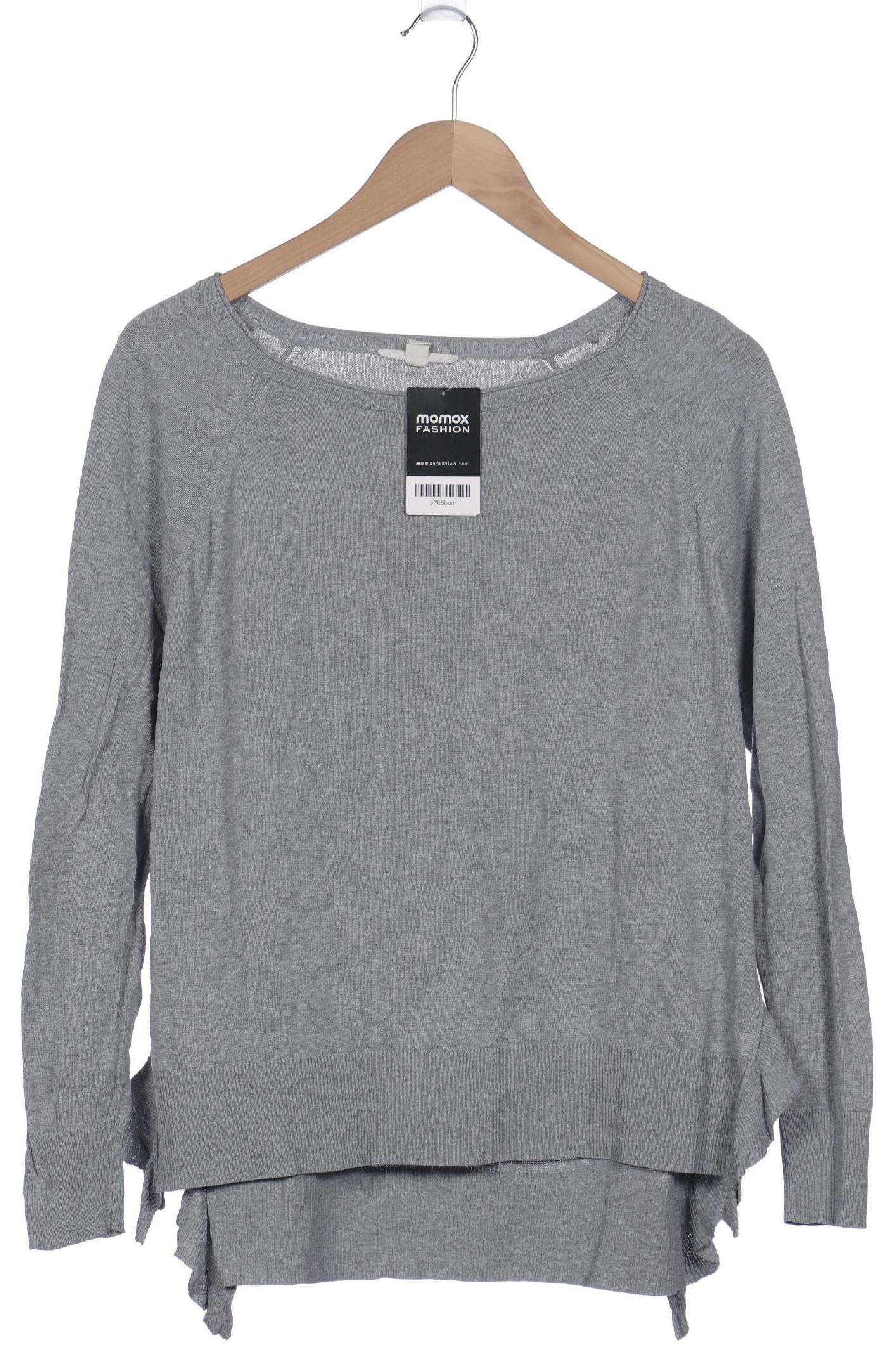

Esprit Damen Pullover, grau