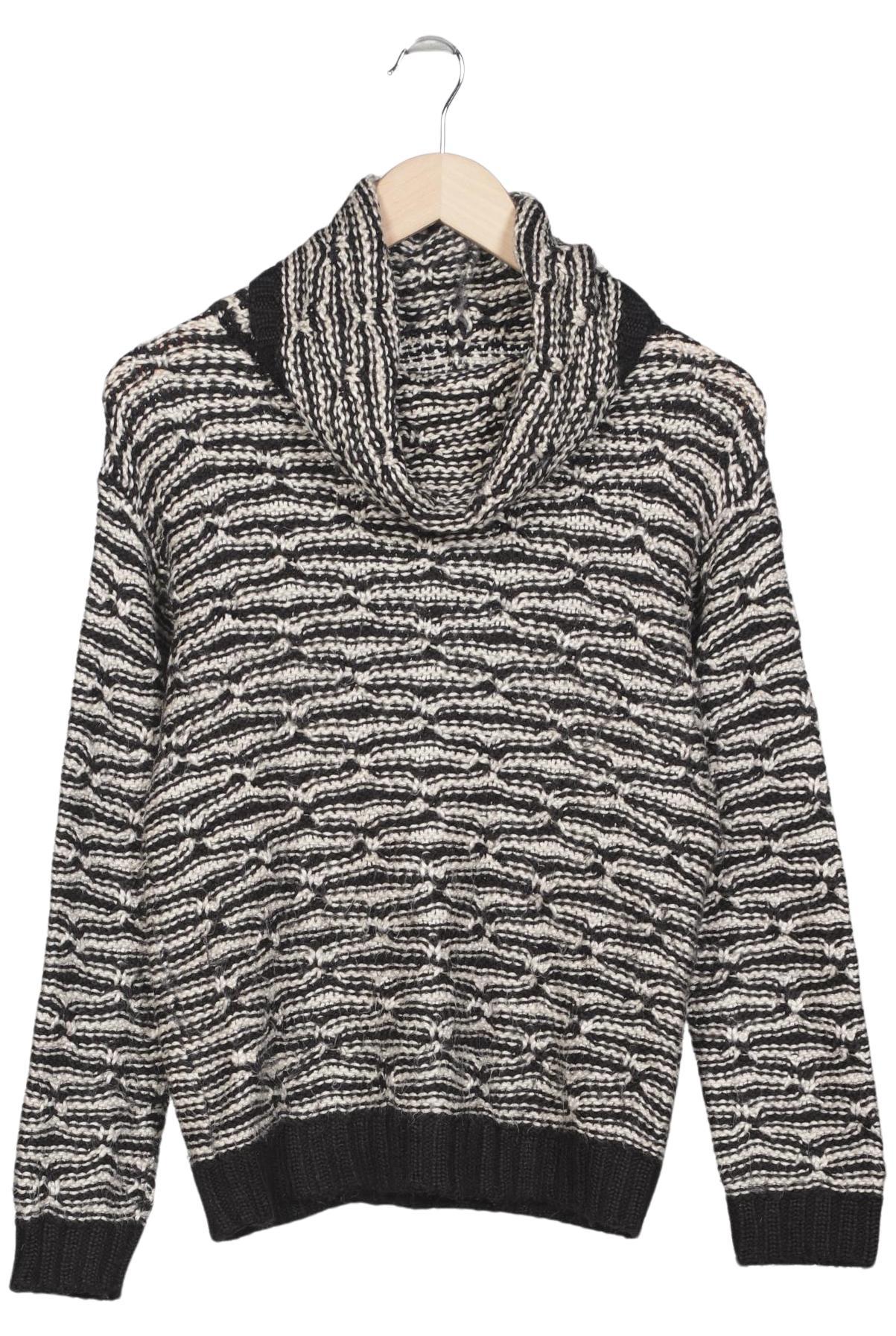

Esprit Damen Pullover, mehrfarbig, Gr. 38